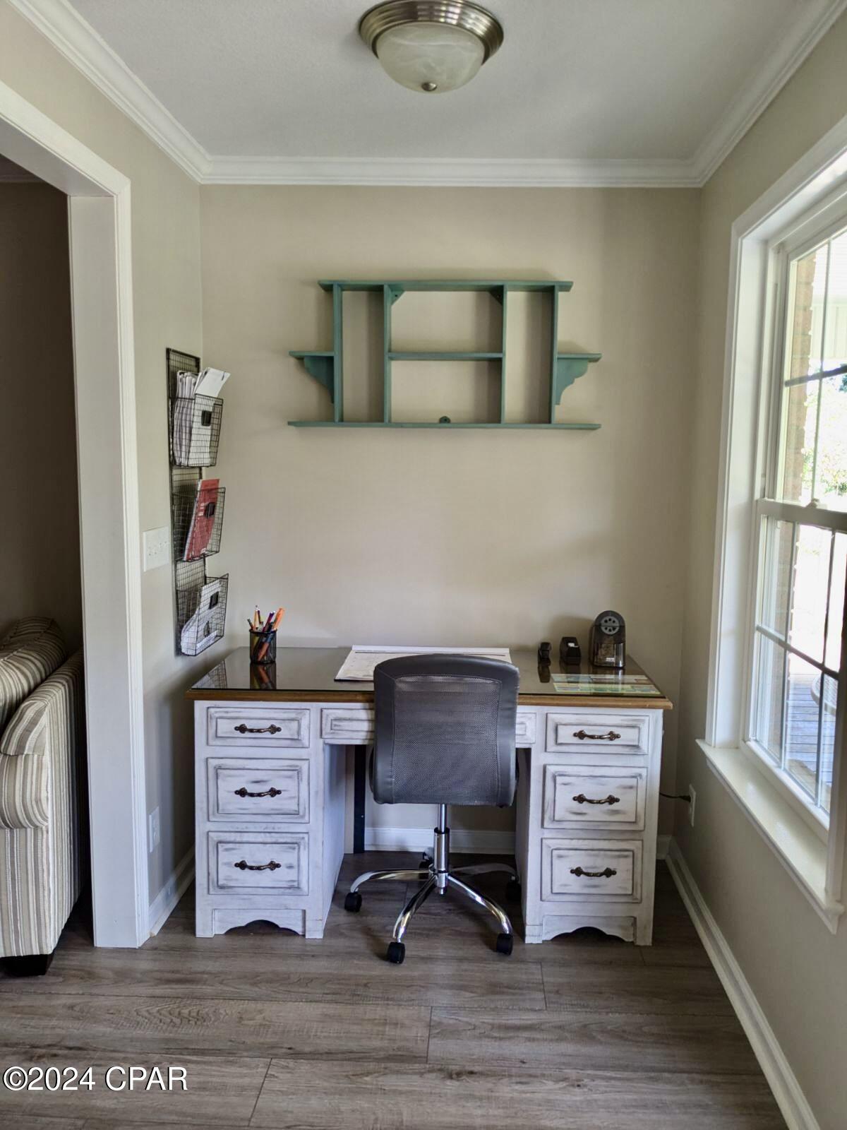 Dogwood Heights - Residential