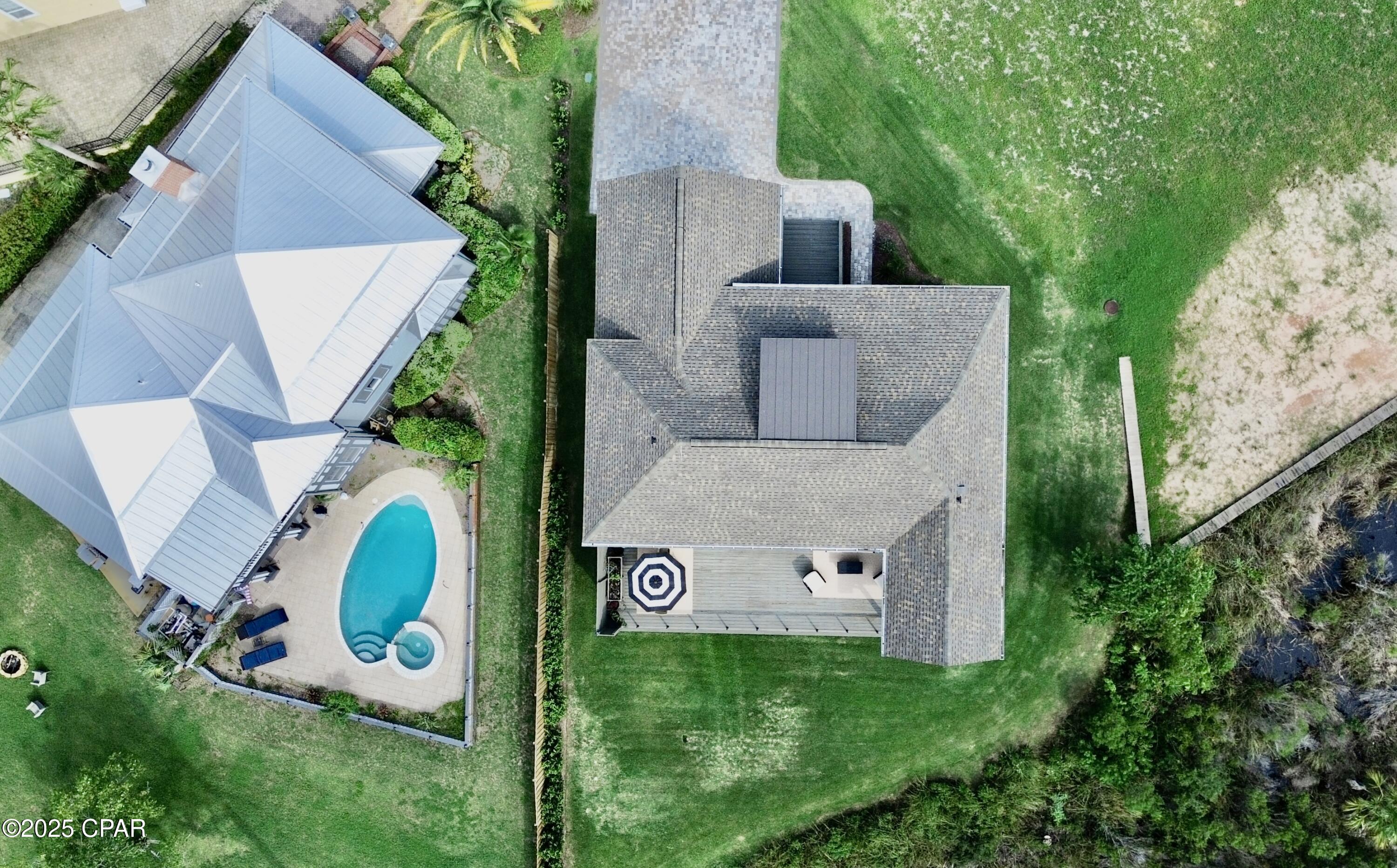 Bay Point Unit 1 - Residential