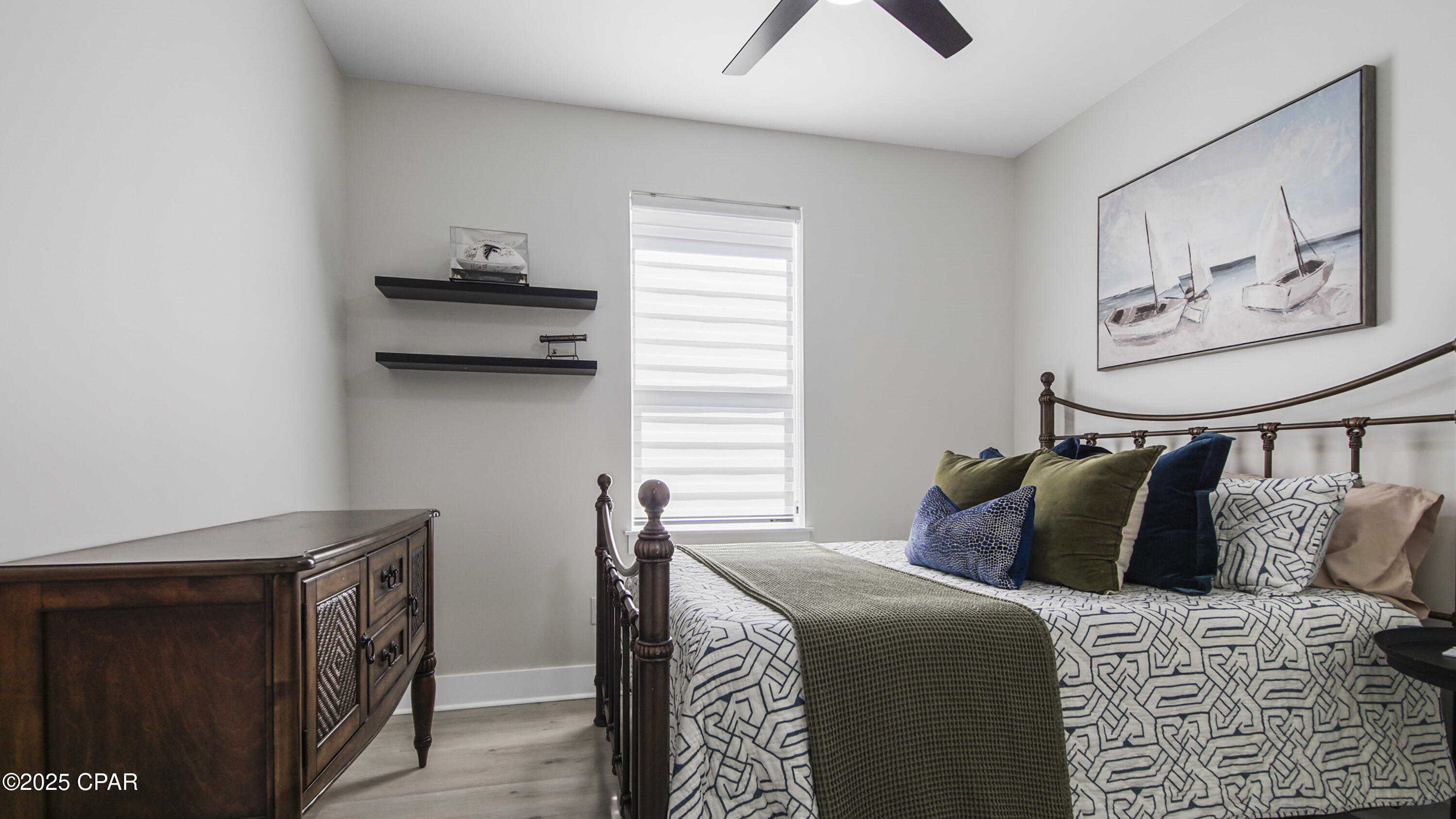 Bay Point Unit 1 - Residential