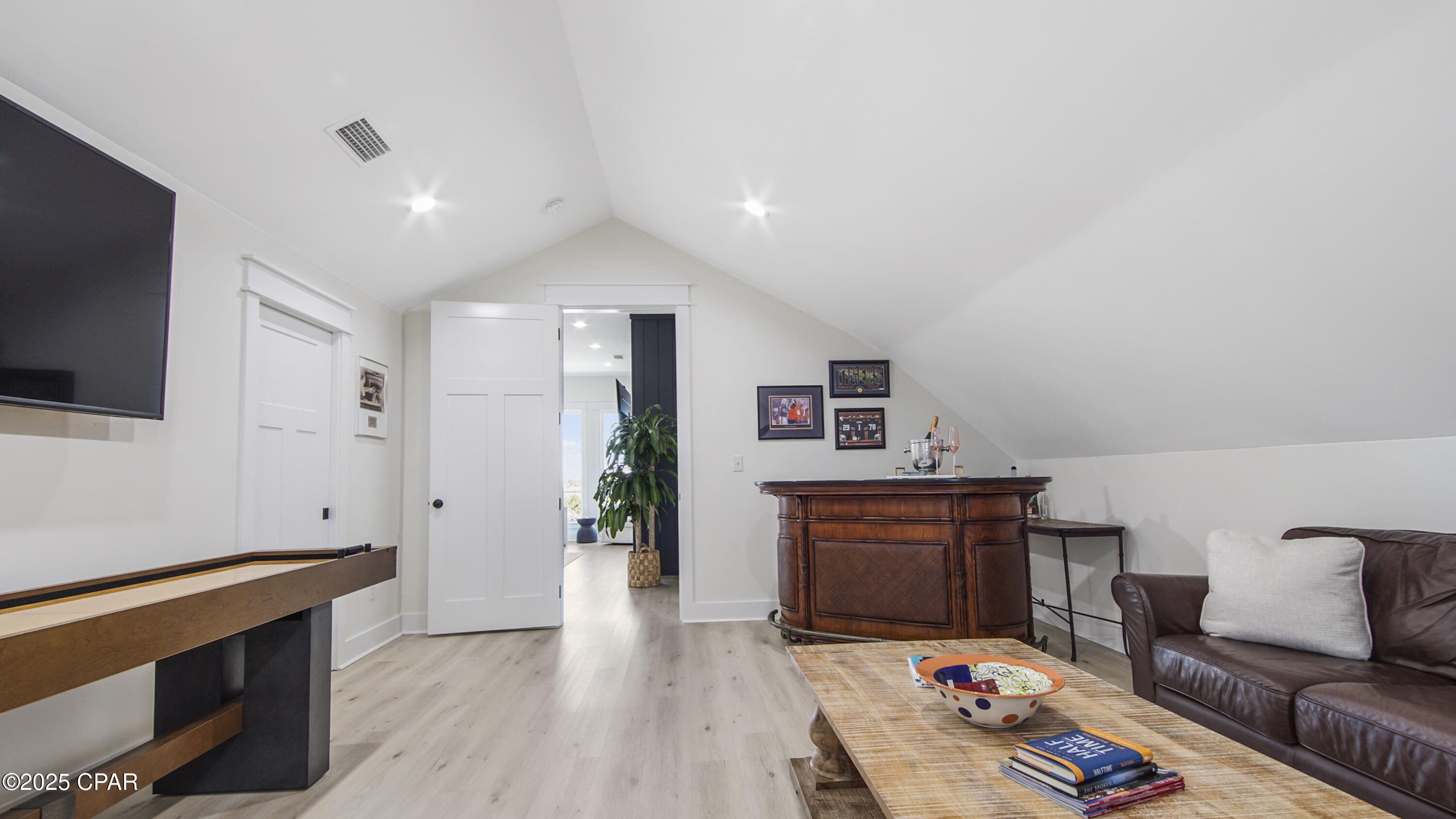 Bay Point Unit 1 - Residential