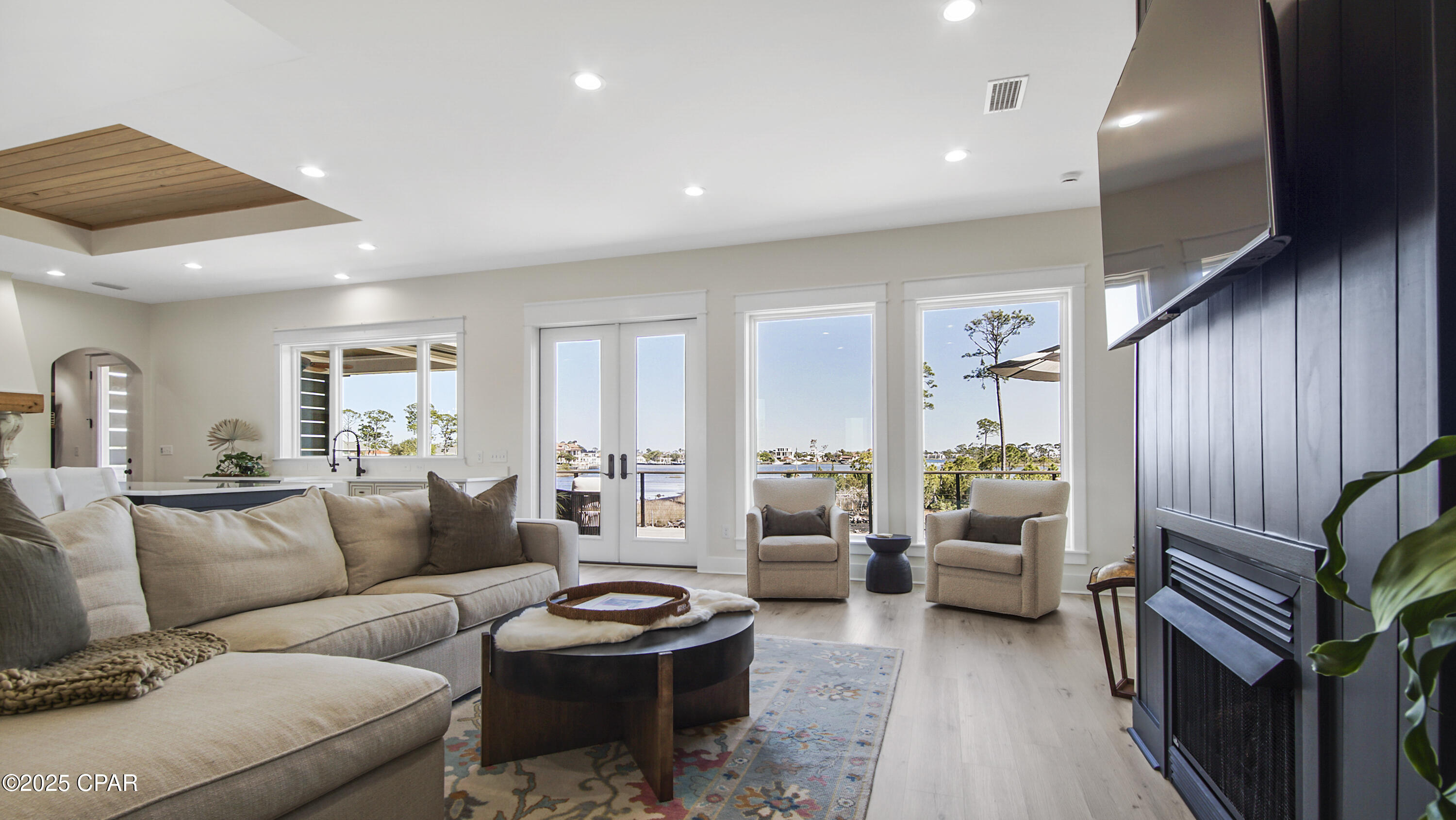 Bay Point Unit 1 - Residential