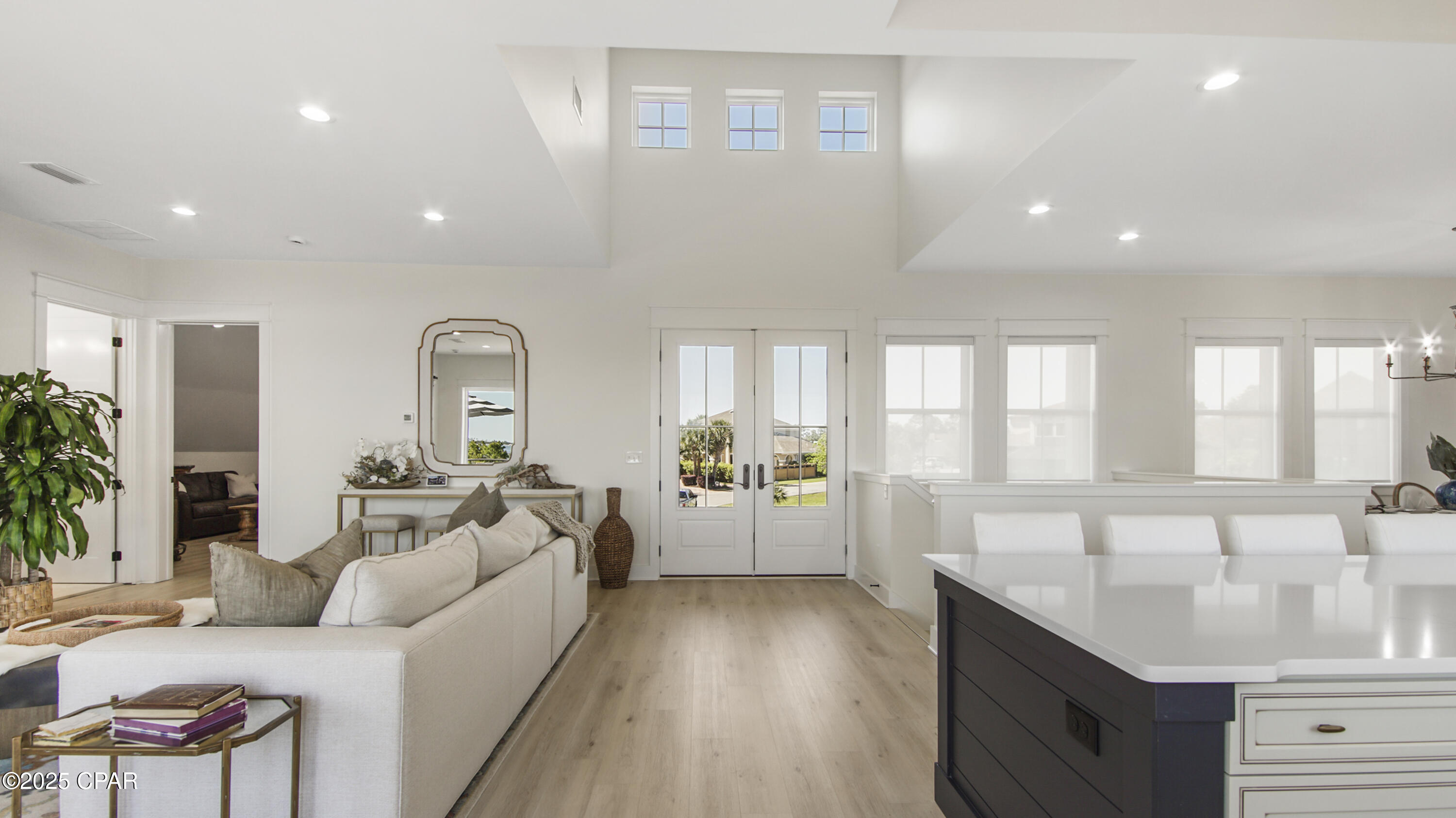 Bay Point Unit 1 - Residential