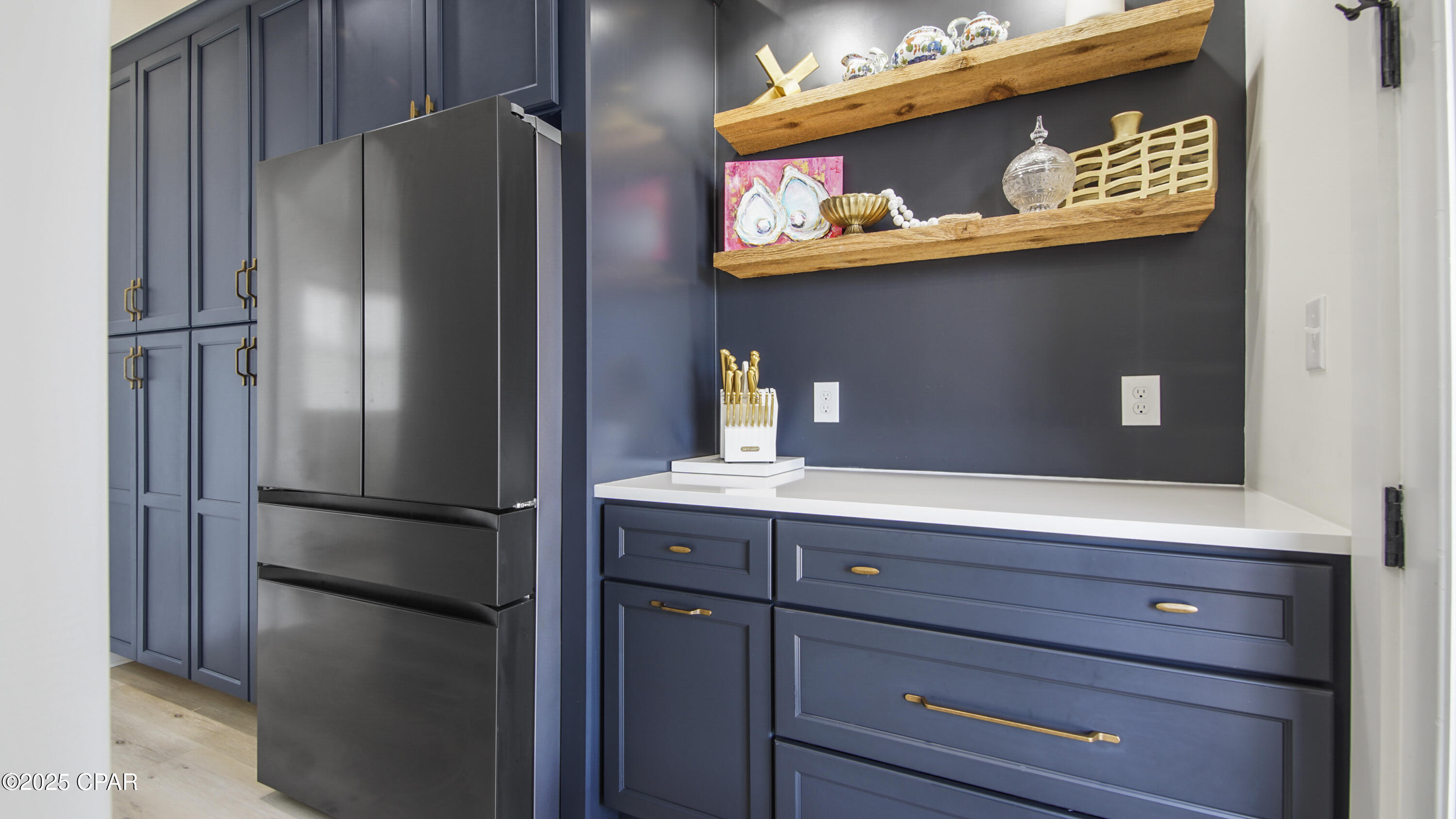 Bay Point Unit 1 - Residential