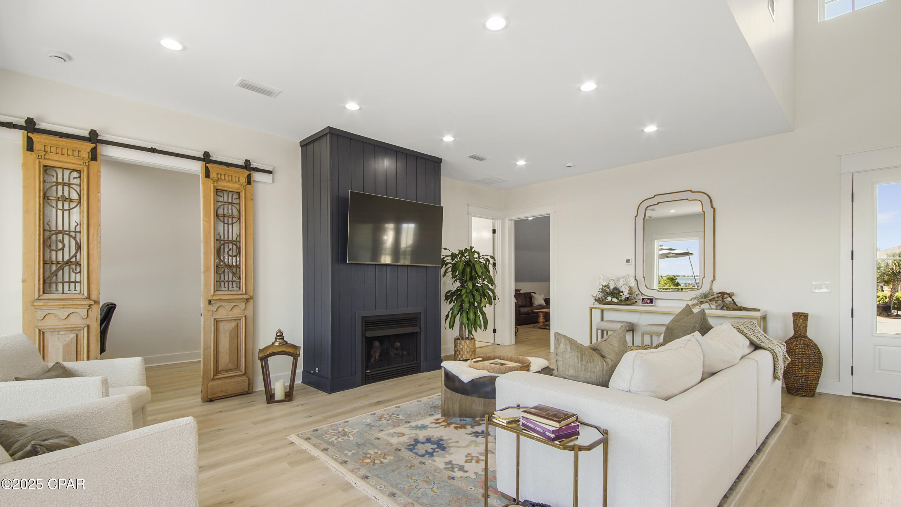 Bay Point Unit 1 - Residential