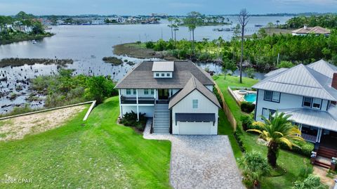 3207 Swordfish Drive Panama City FL 32408