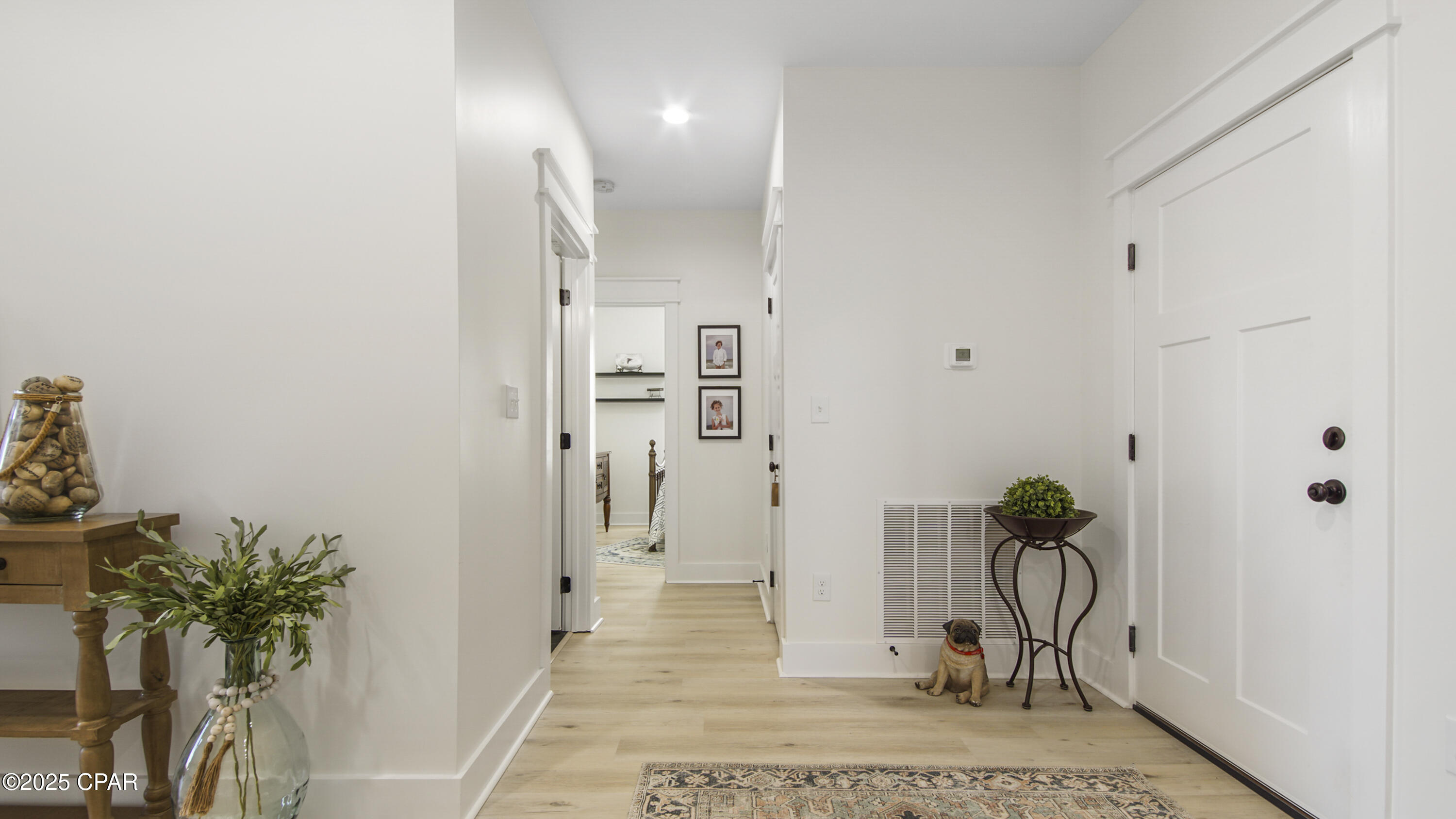 Bay Point Unit 1 - Residential