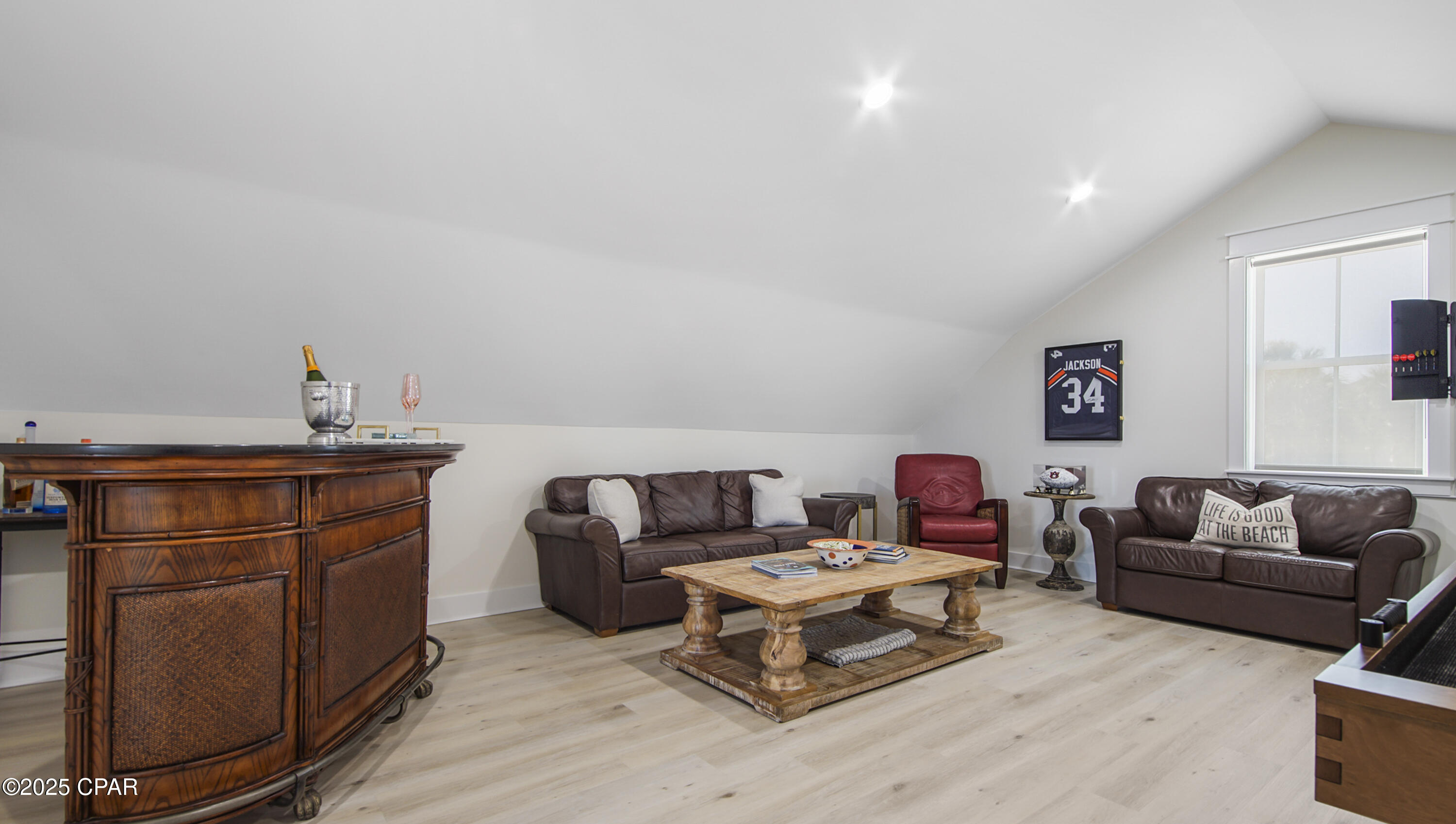 Bay Point Unit 1 - Residential