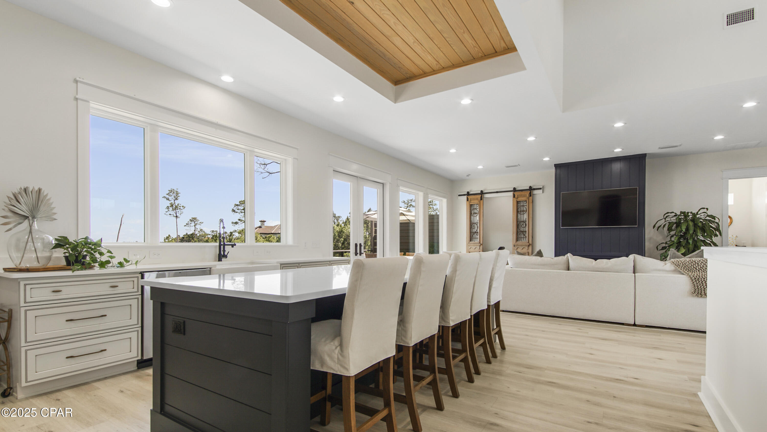 Bay Point Unit 1 - Residential