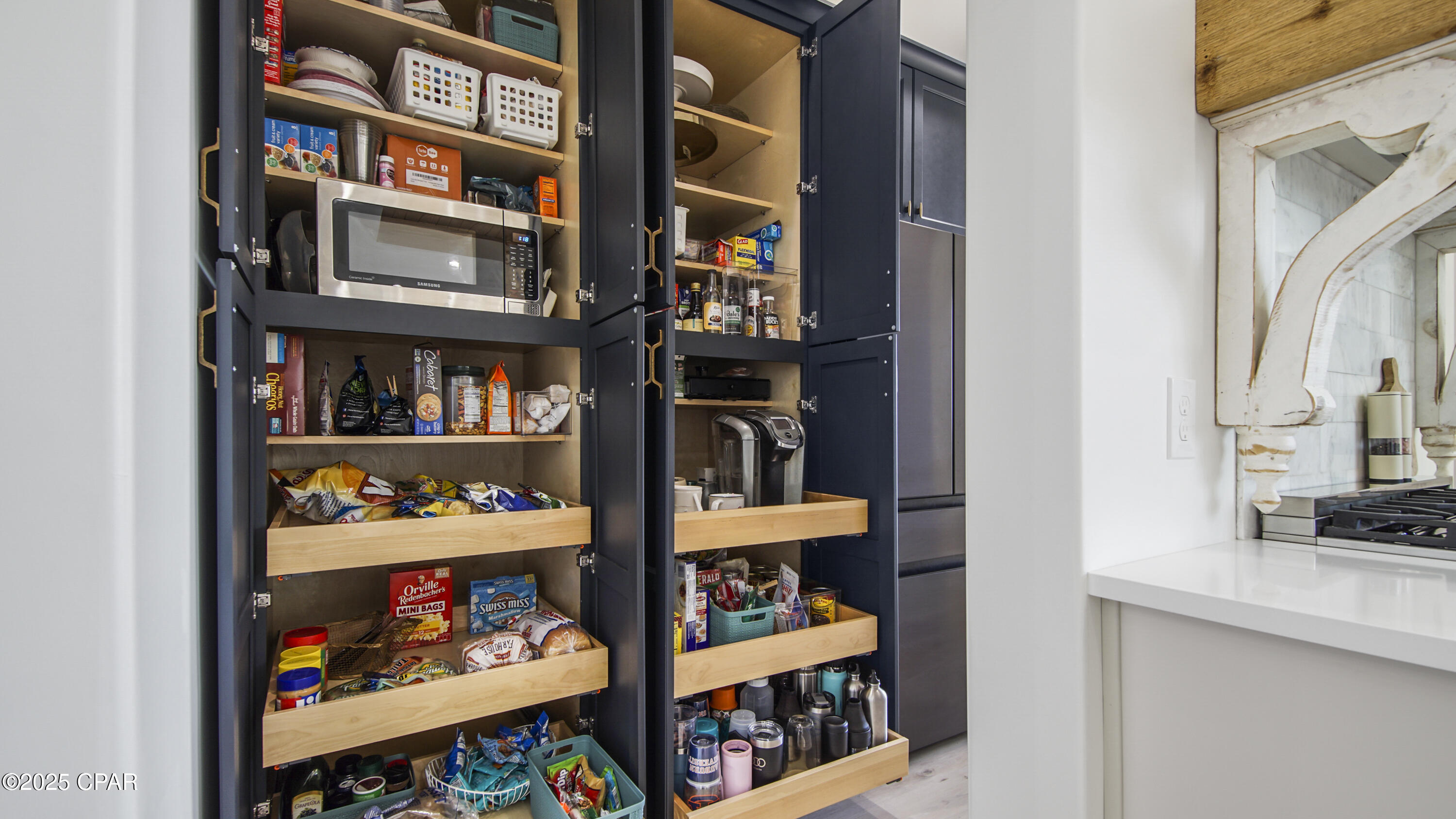 Bay Point Unit 1 - Residential