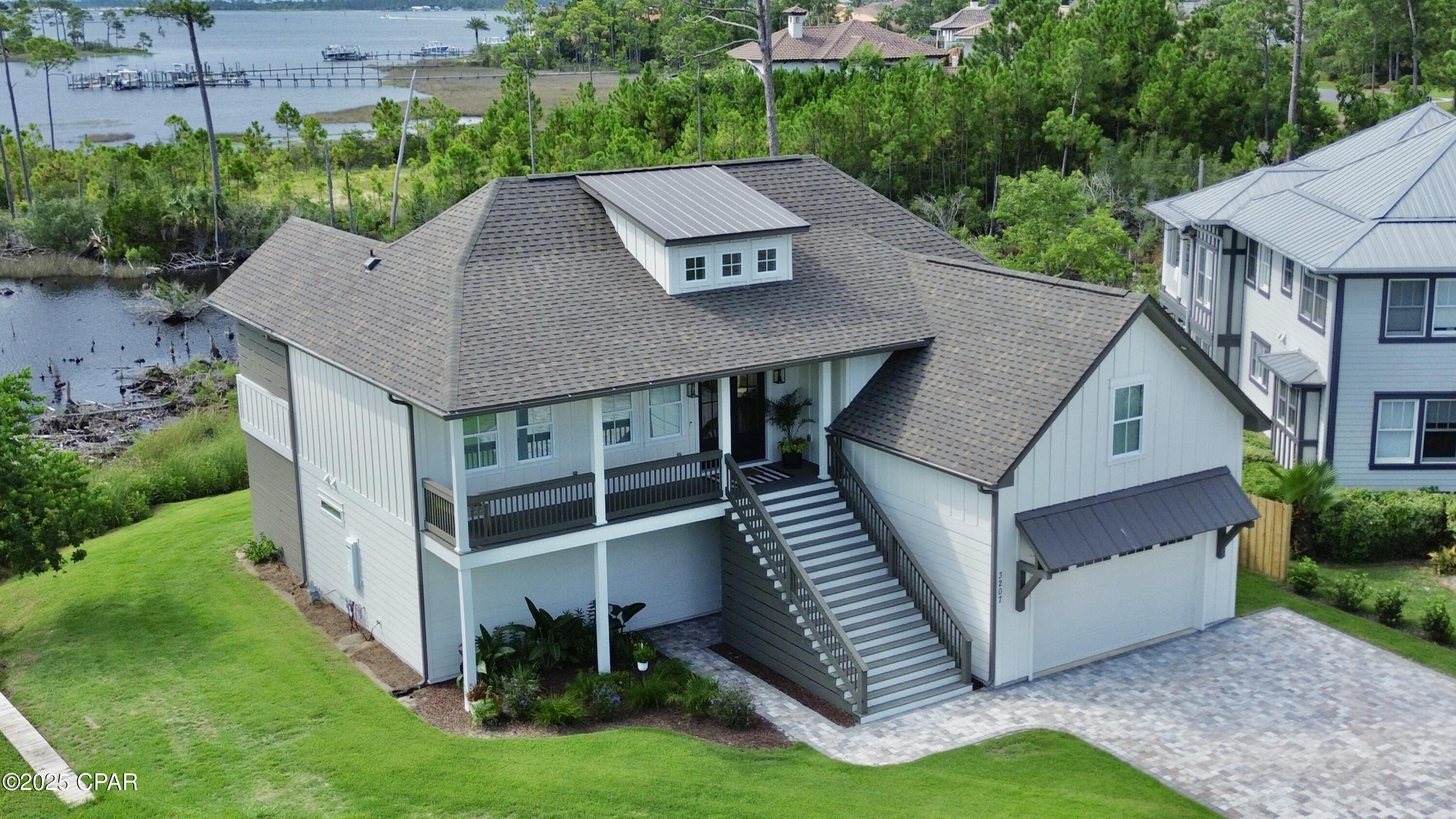 Bay Point Unit 1 - Residential