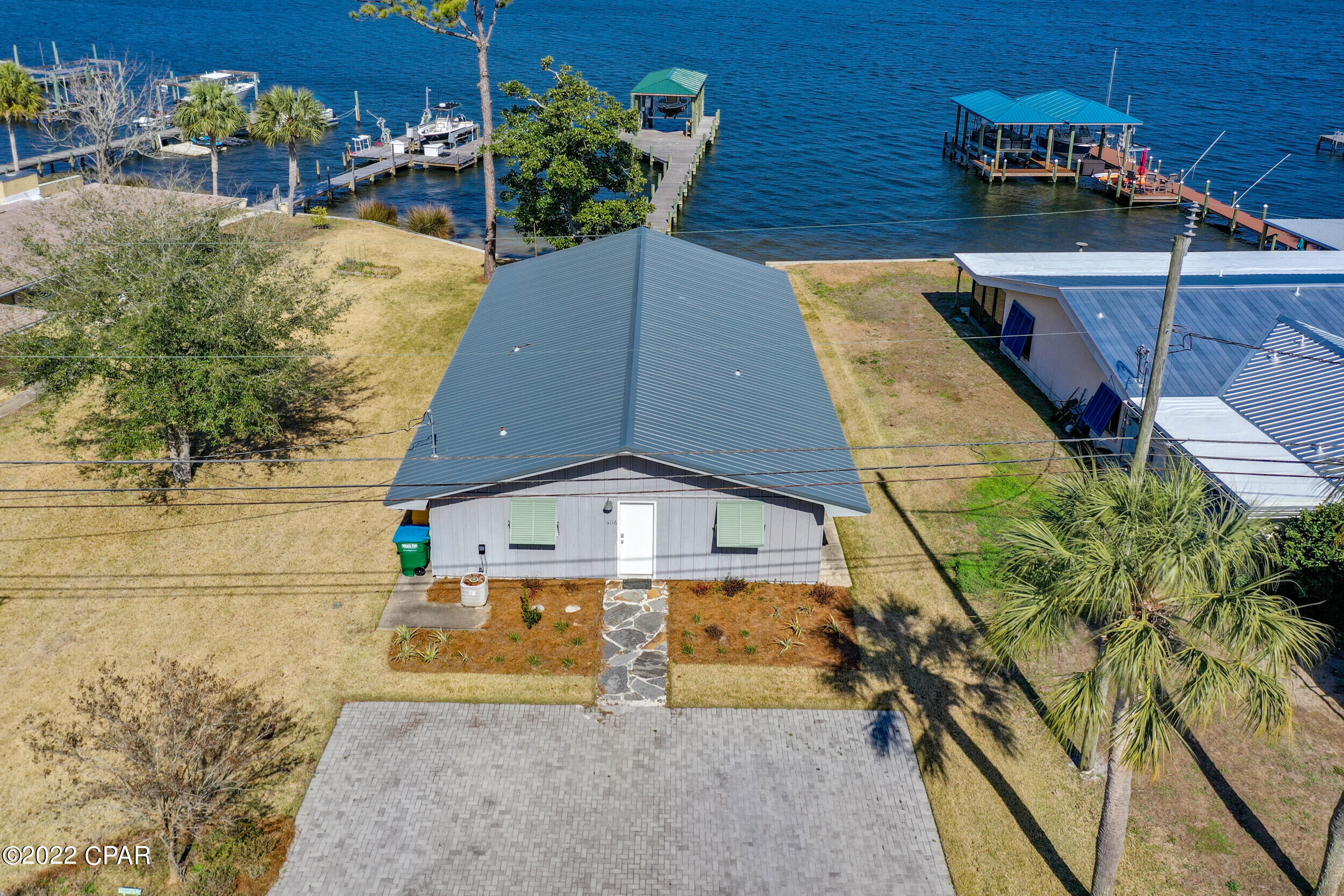 Biltmore Beach 1st Add - Residential