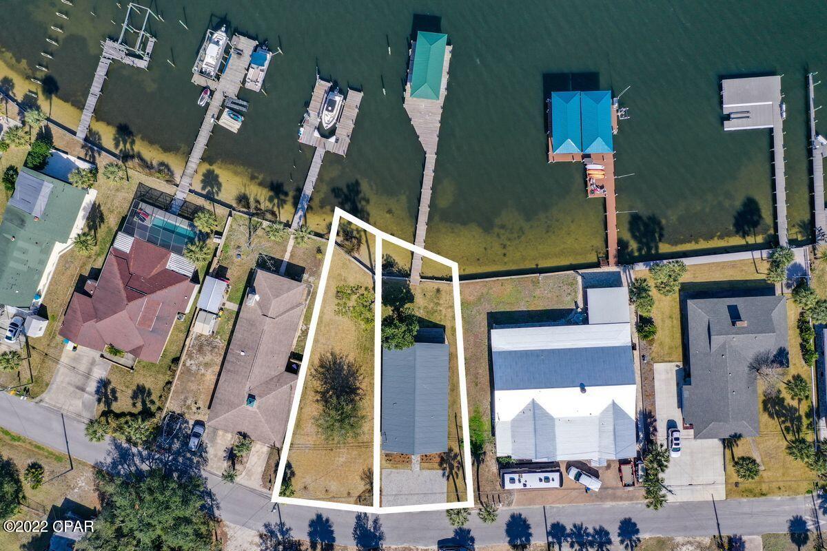 Biltmore Beach 1st Add - Residential