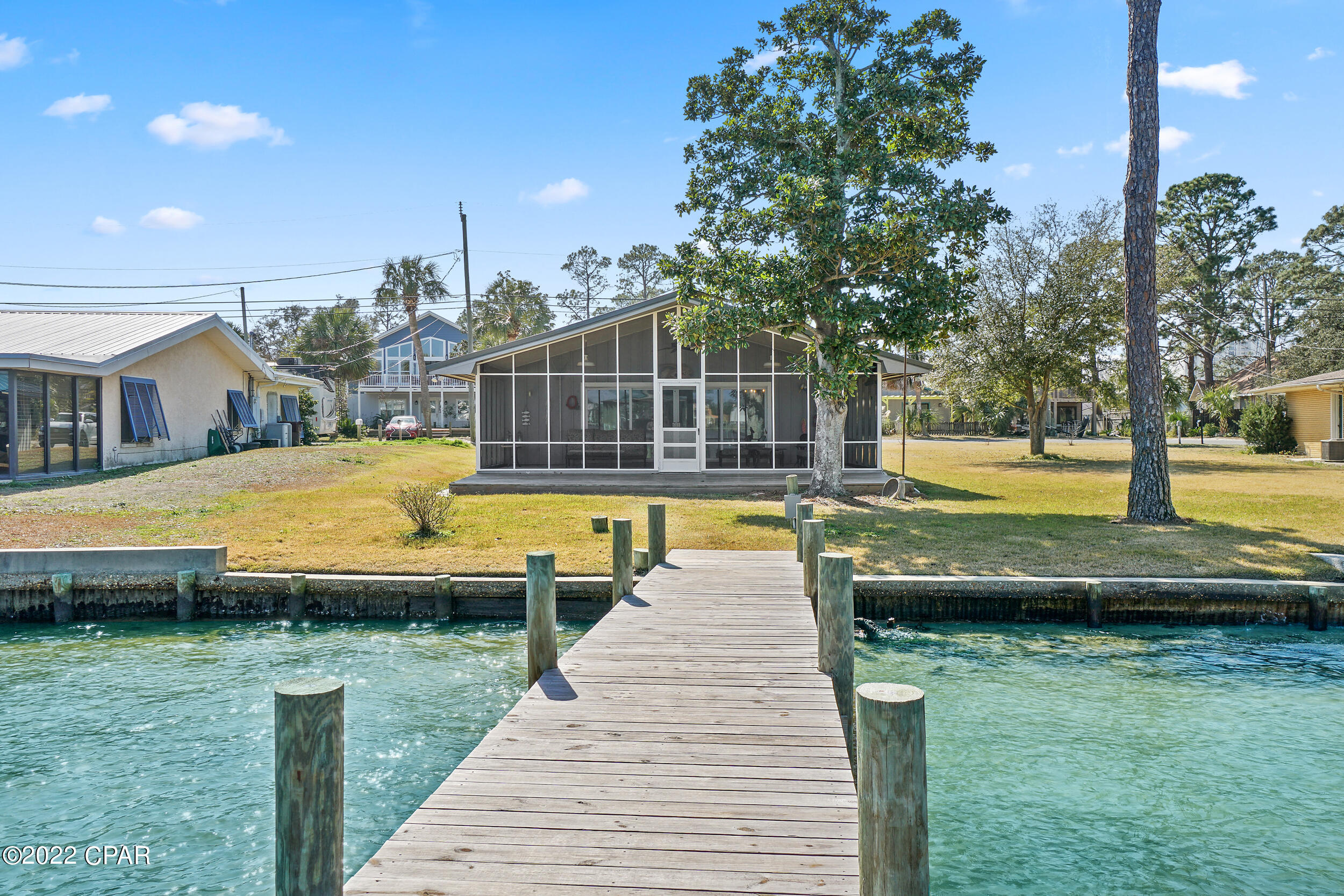 Biltmore Beach 1st Add - Residential