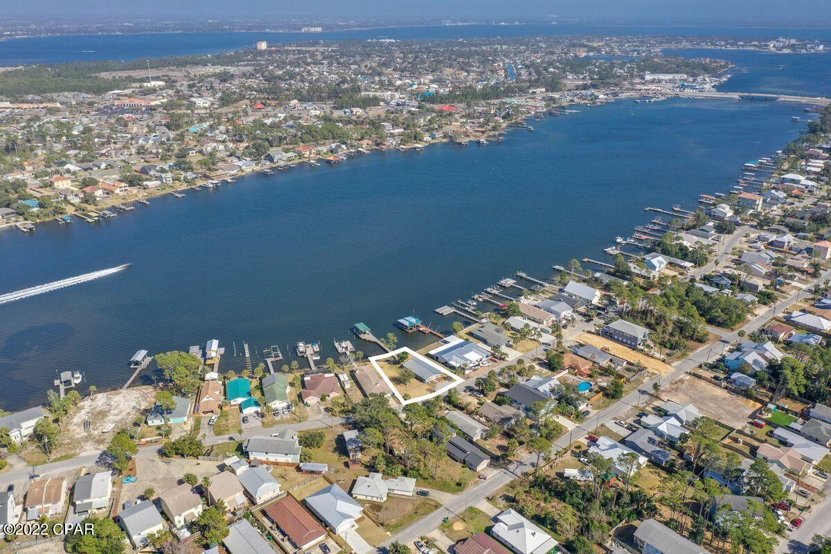 Biltmore Beach 1st Add - Residential