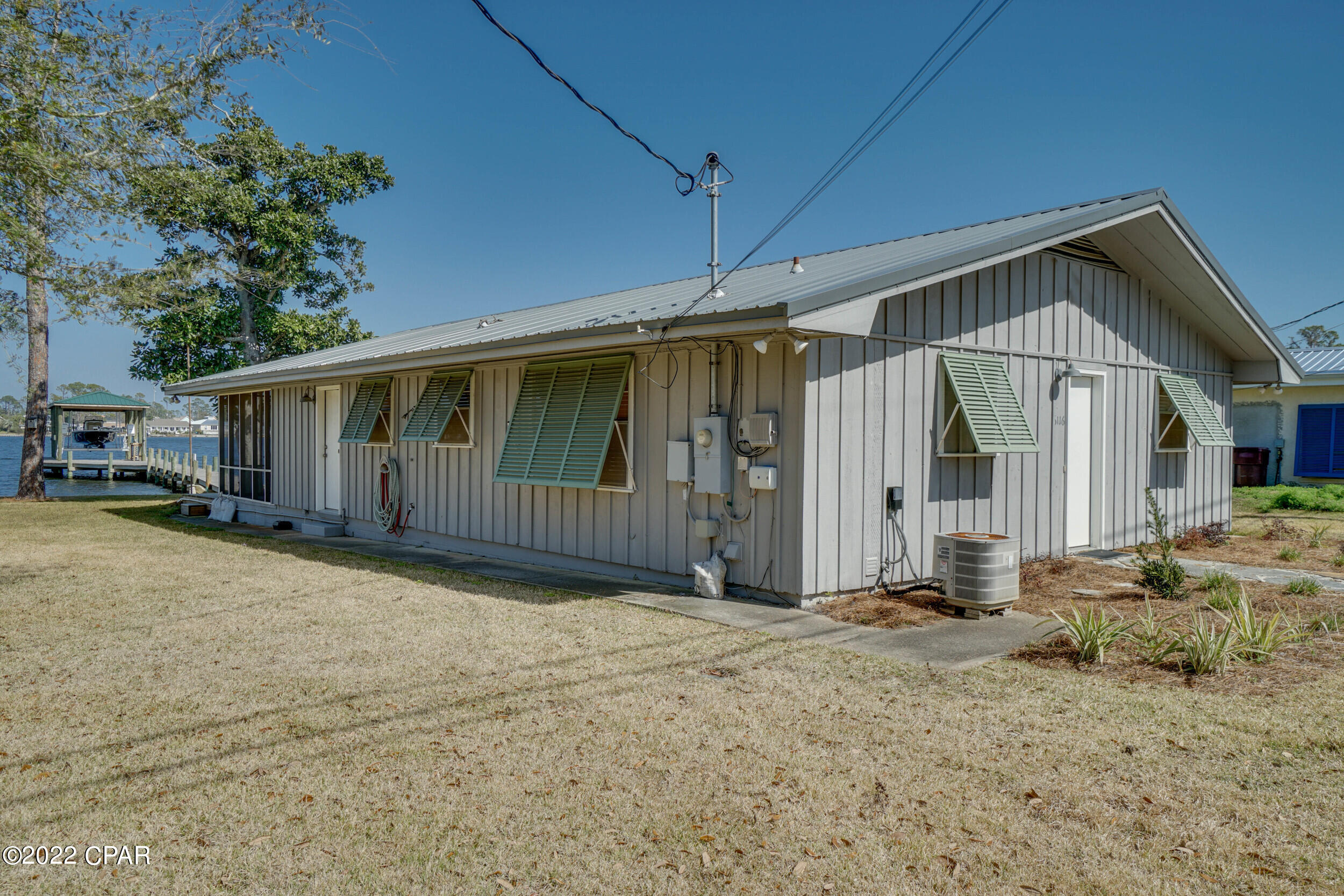 Biltmore Beach 1st Add - Residential