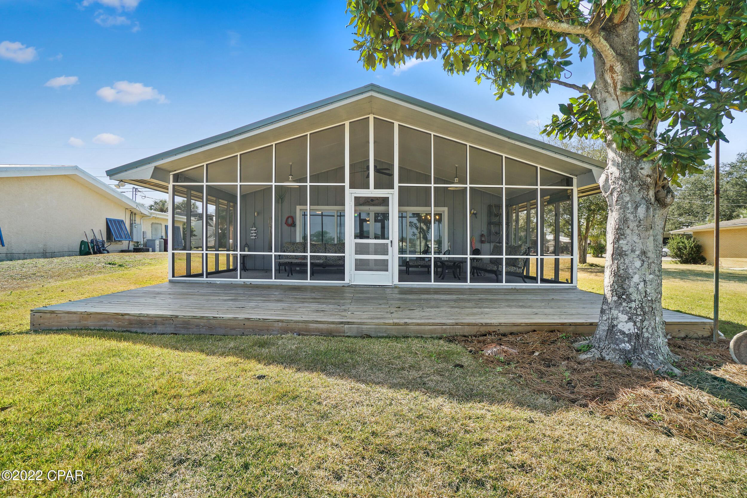 Biltmore Beach 1st Add - Residential