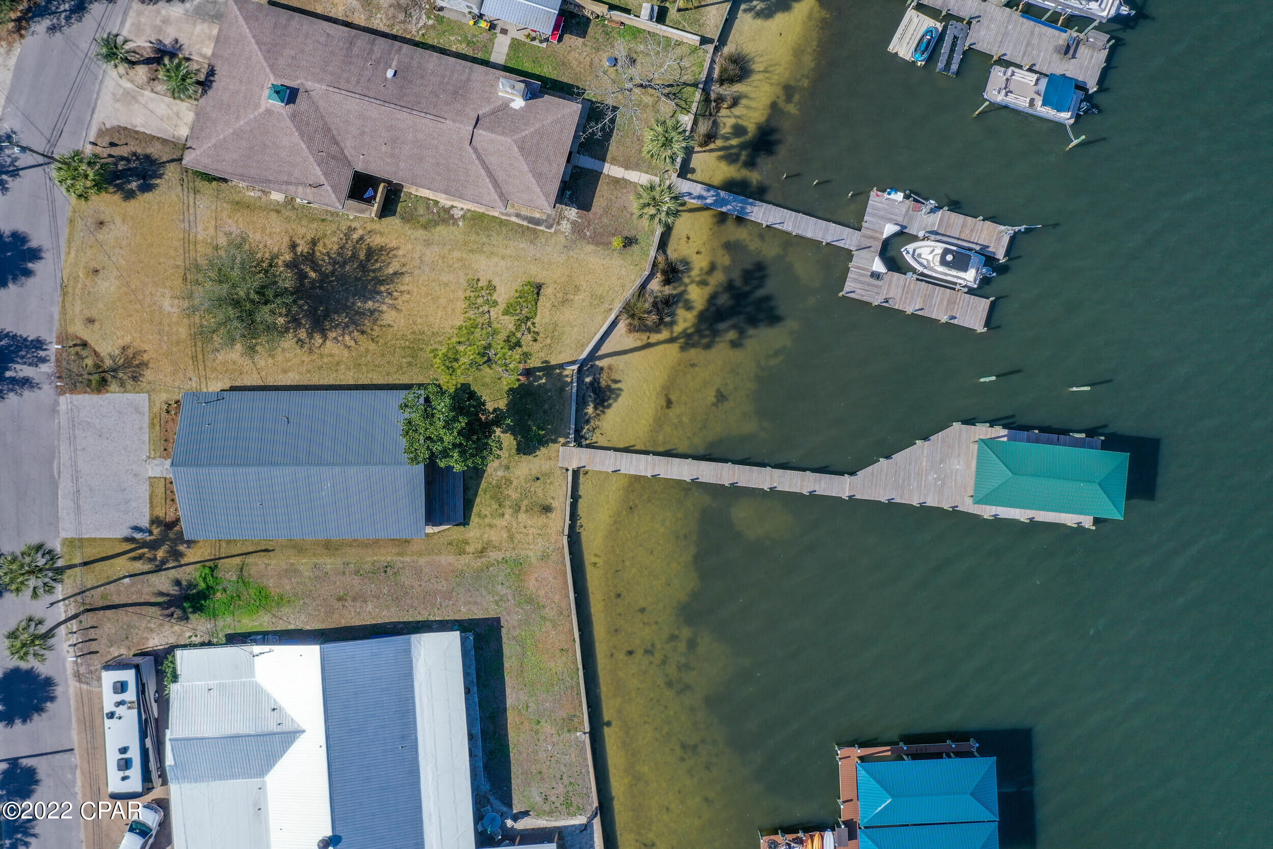 Biltmore Beach 1st Add - Residential