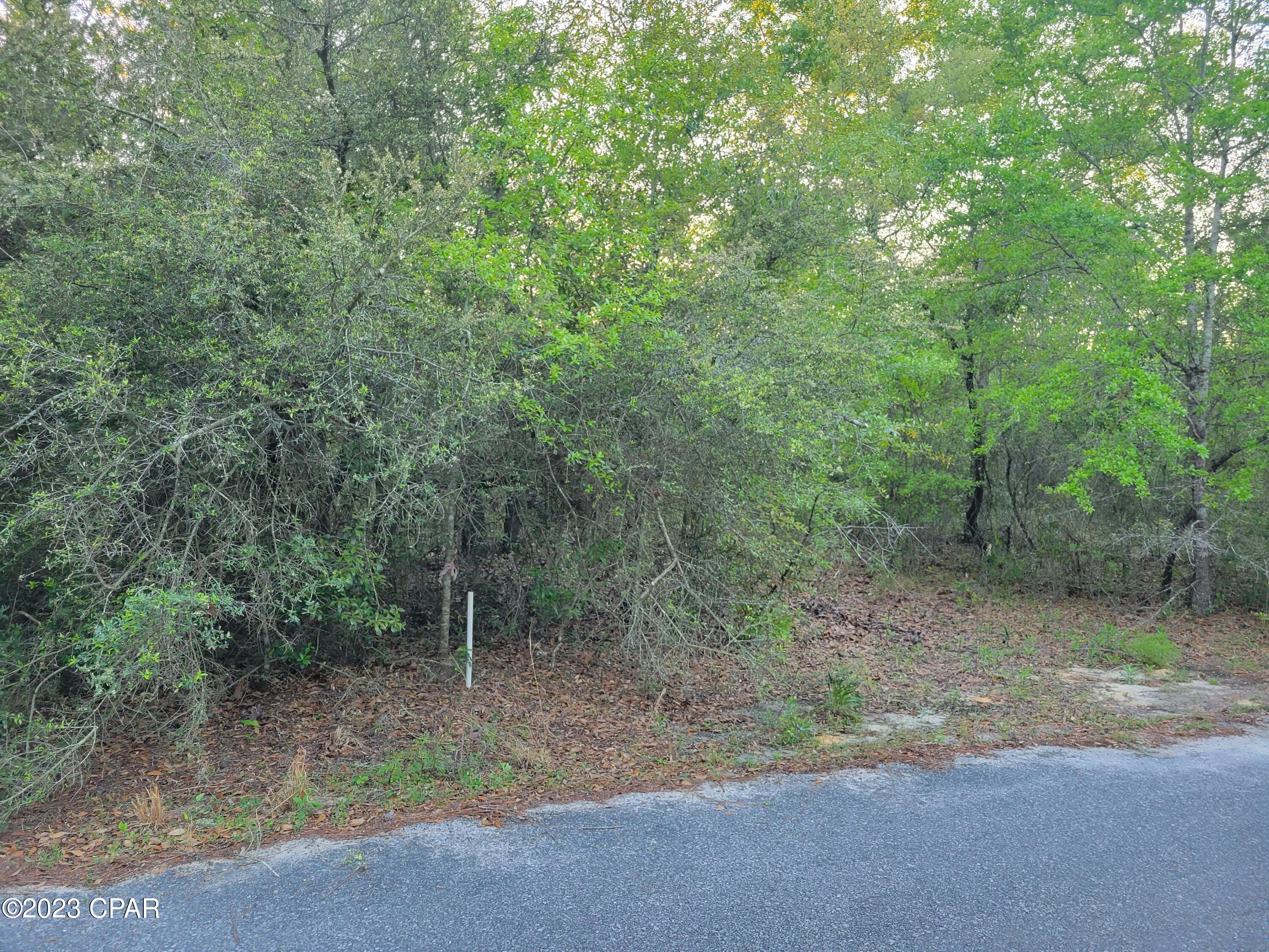 Leisure Lakes - Land