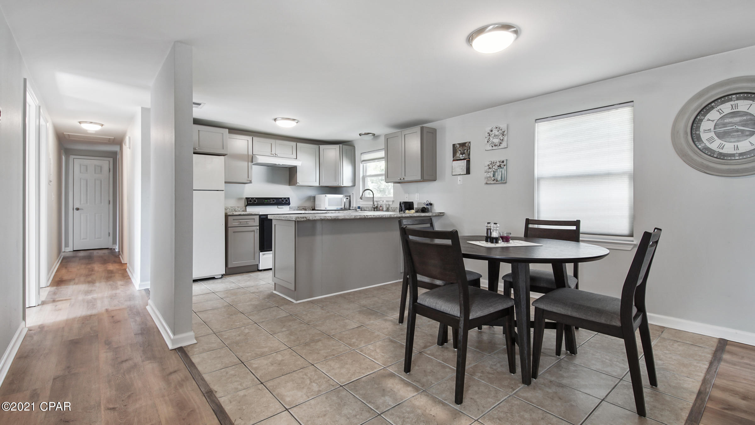 Callaway - Residential