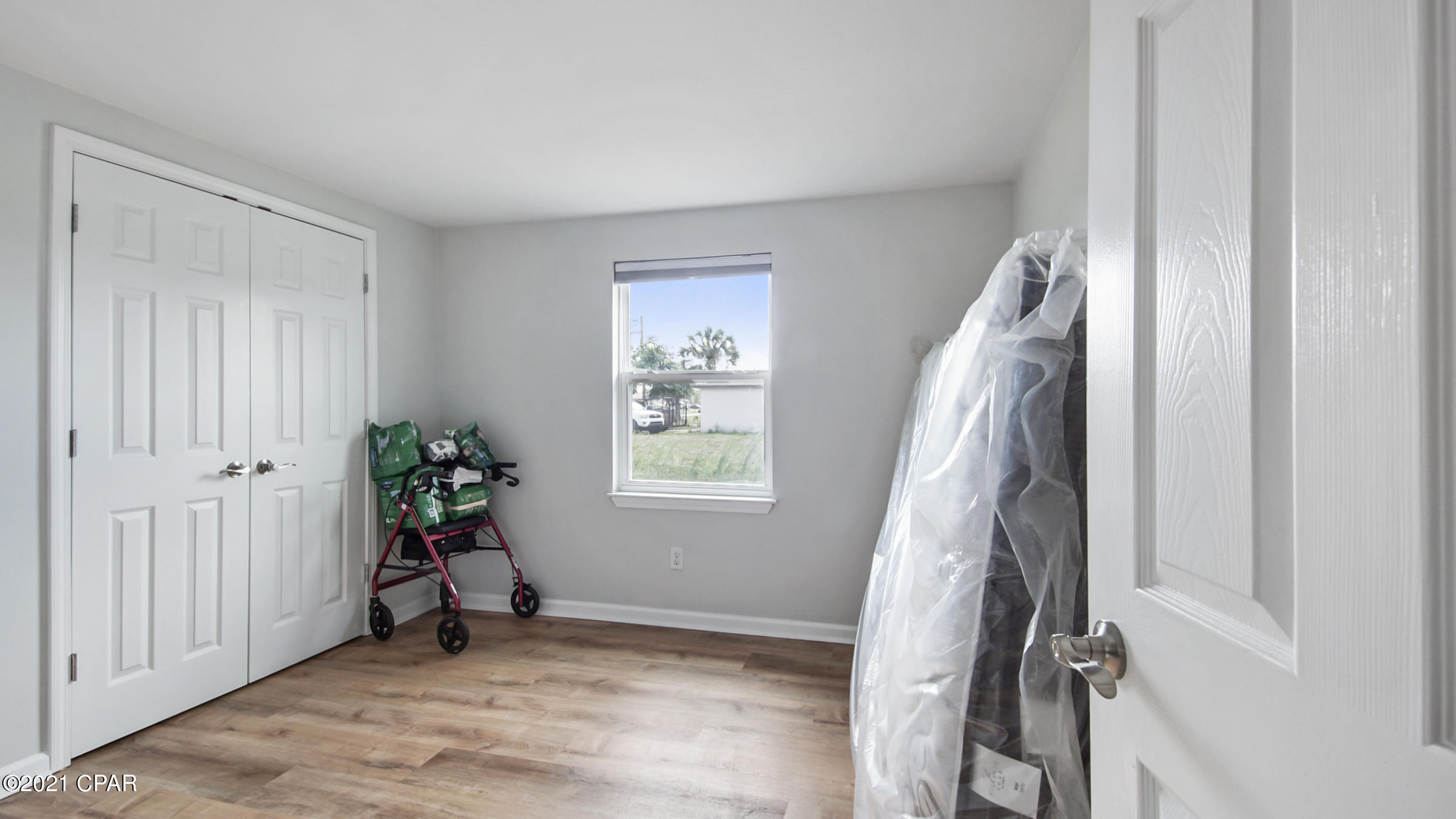 Callaway - Residential