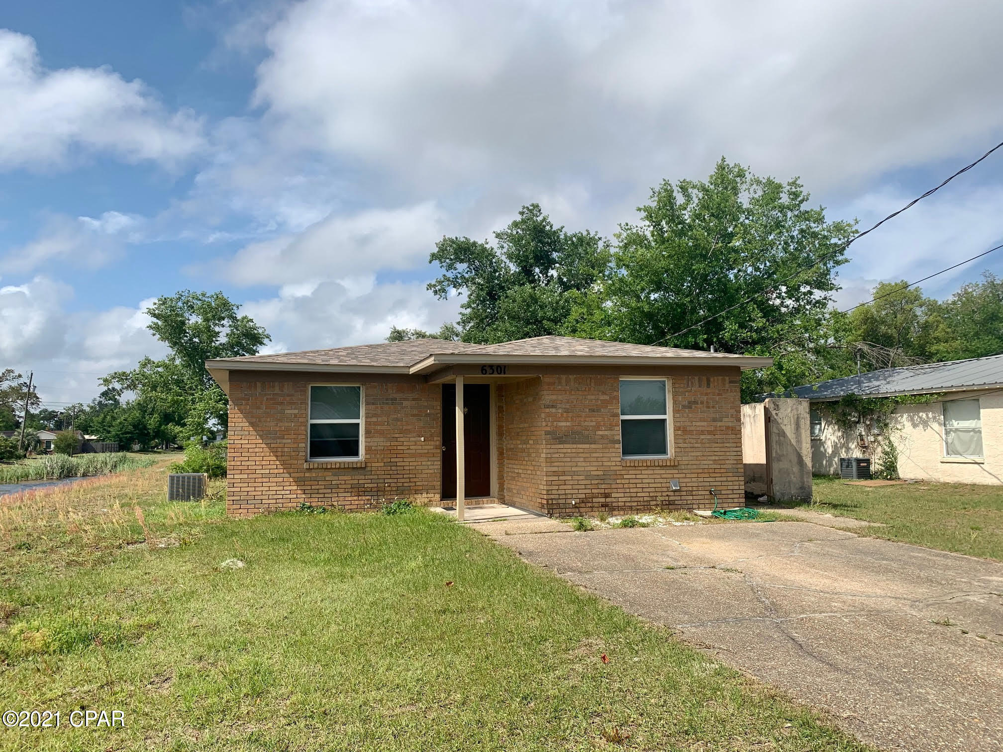 Callaway - Residential