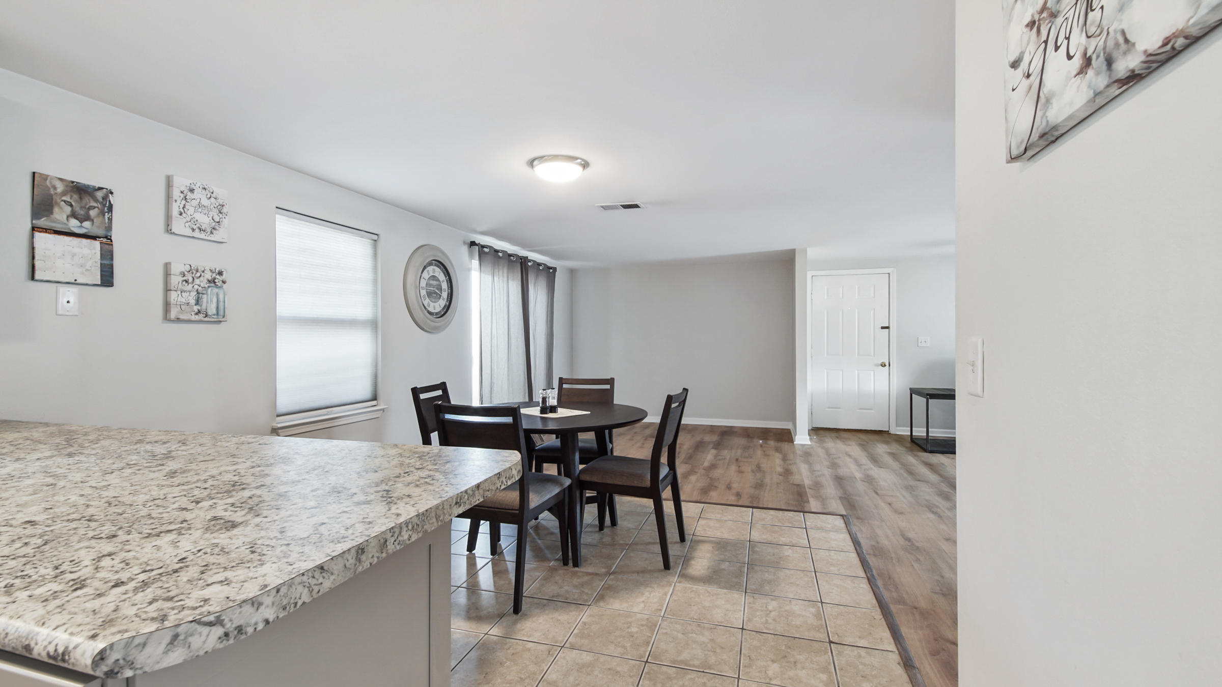 Callaway - Residential