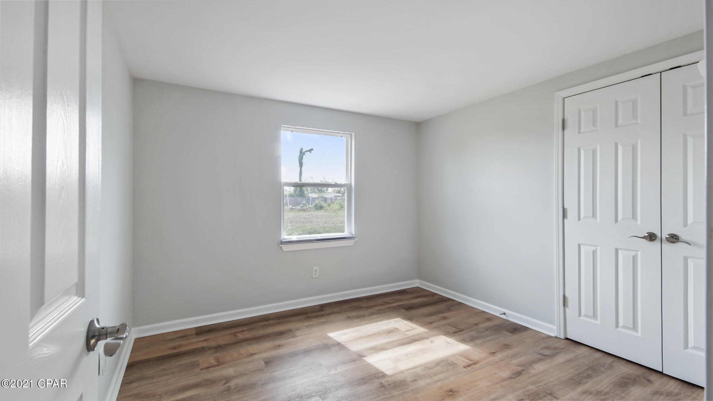 Callaway - Residential