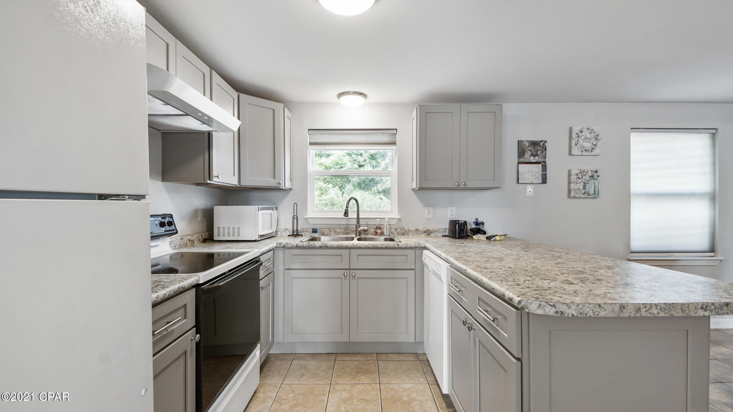 Callaway - Residential