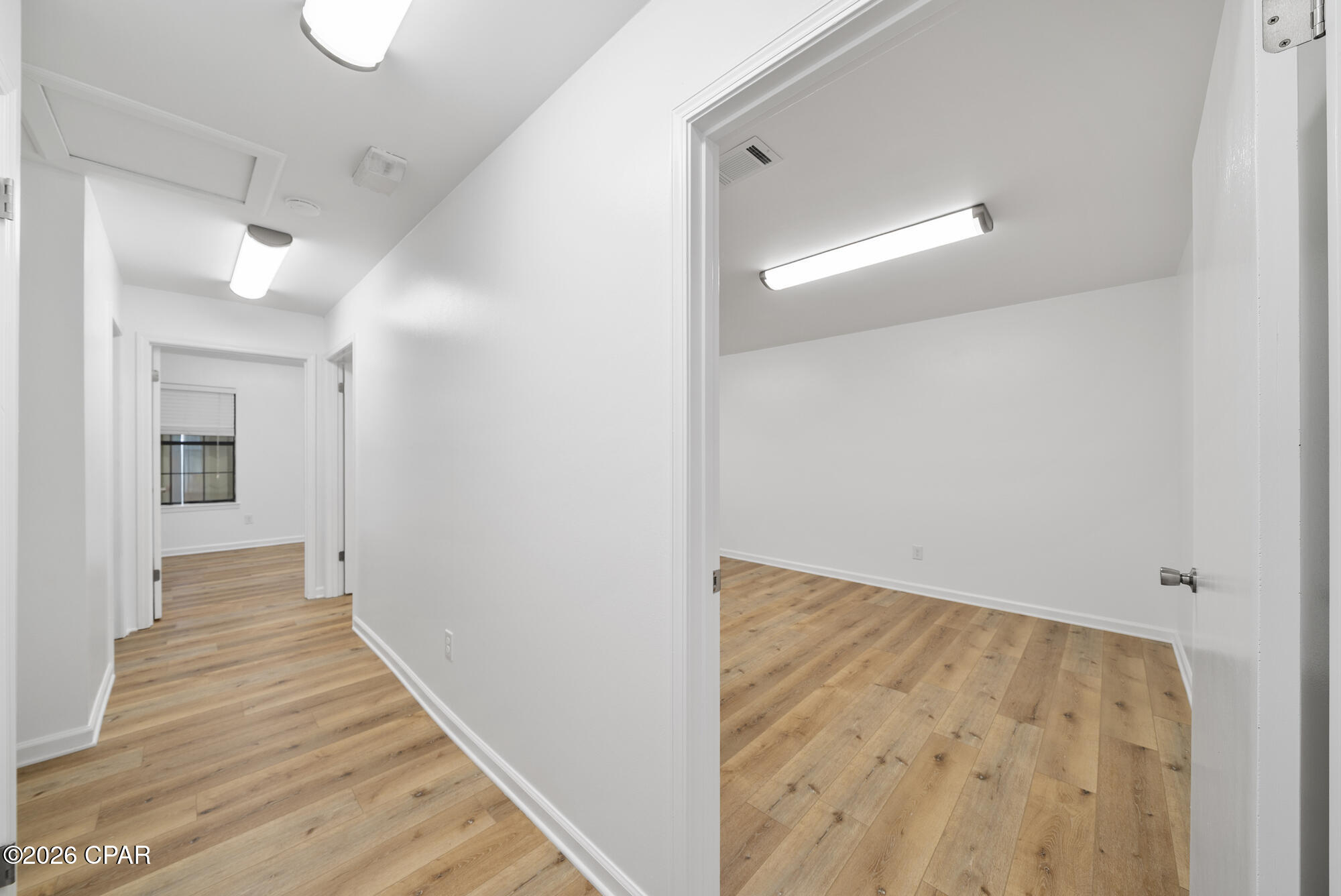 No Named Subdivision - Commercial Lease