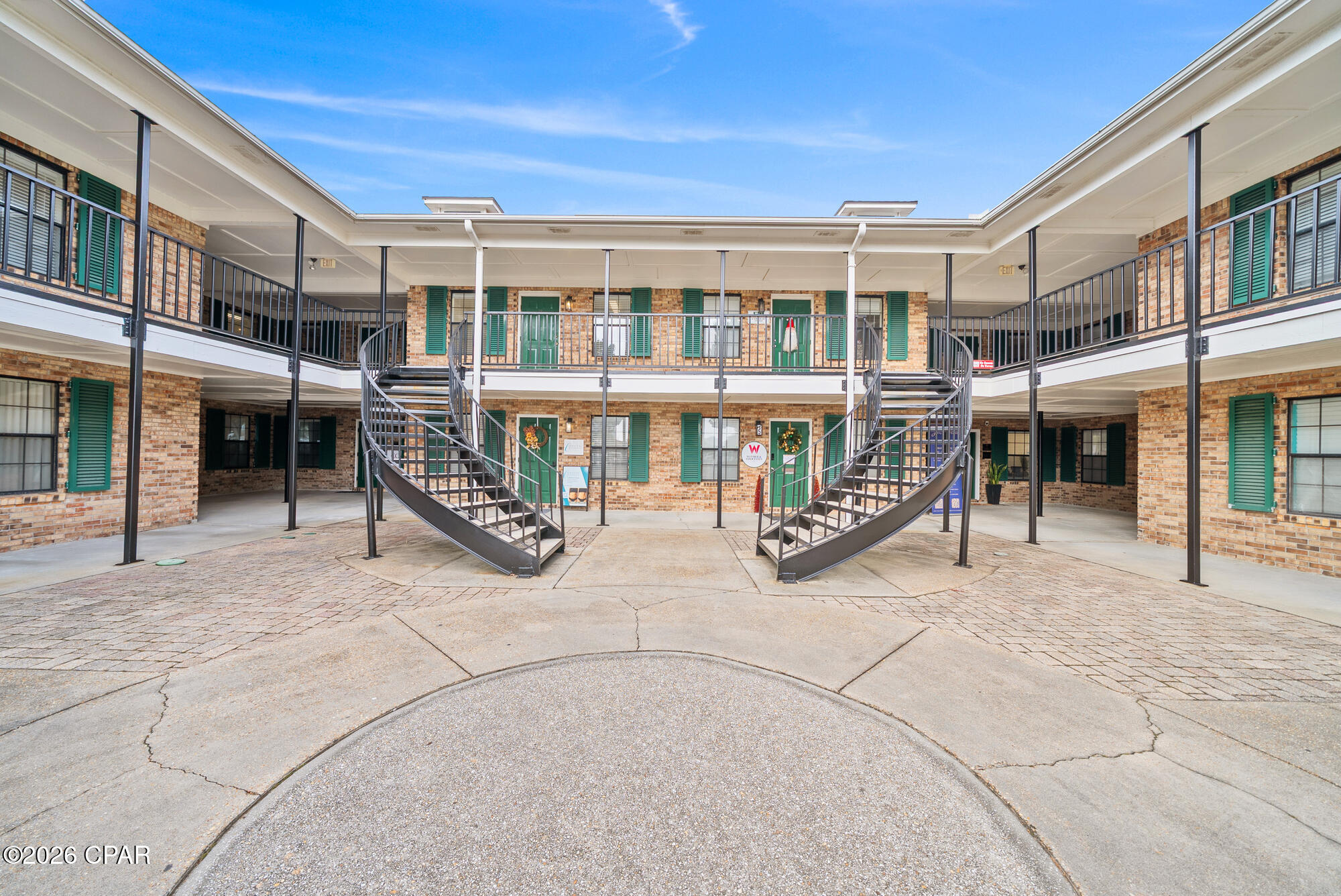 No Named Subdivision - Commercial Lease