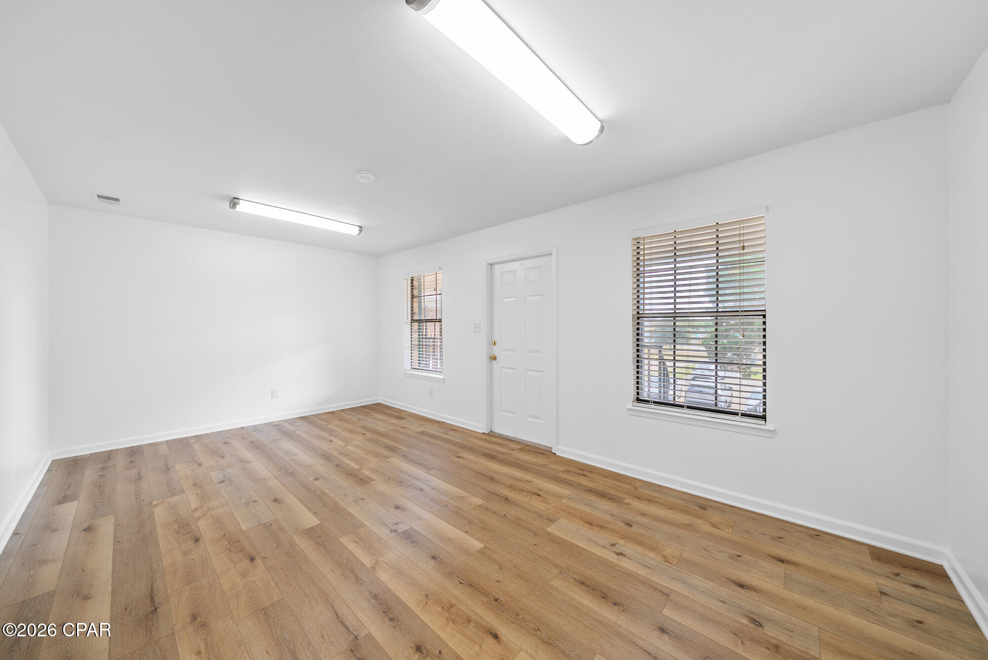 No Named Subdivision - Commercial Lease