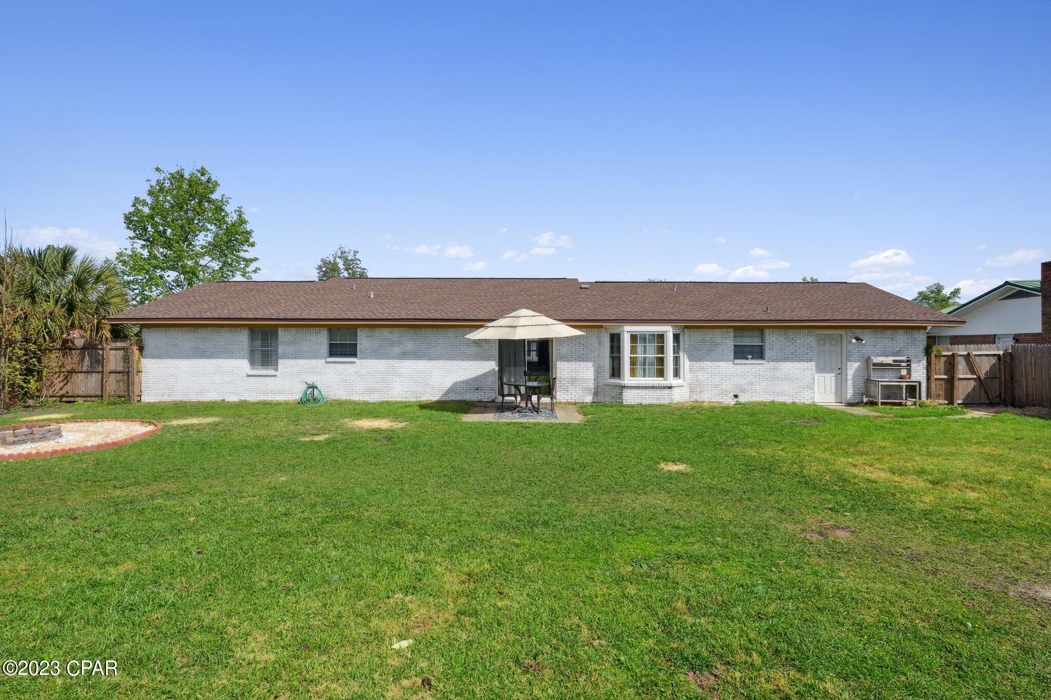 Belaire Estates U-1 Replat - Residential