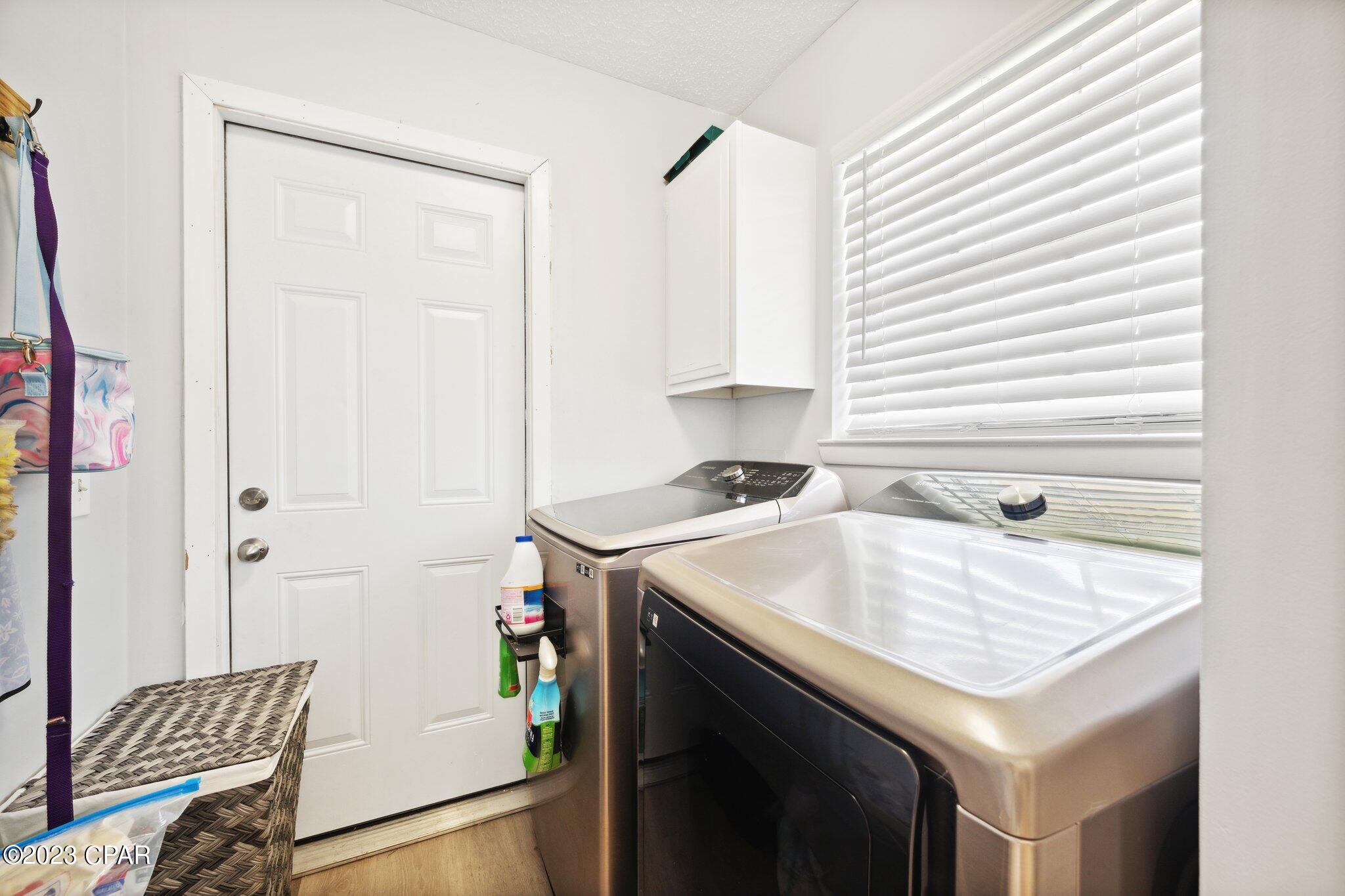 Belaire Estates U-1 Replat - Residential