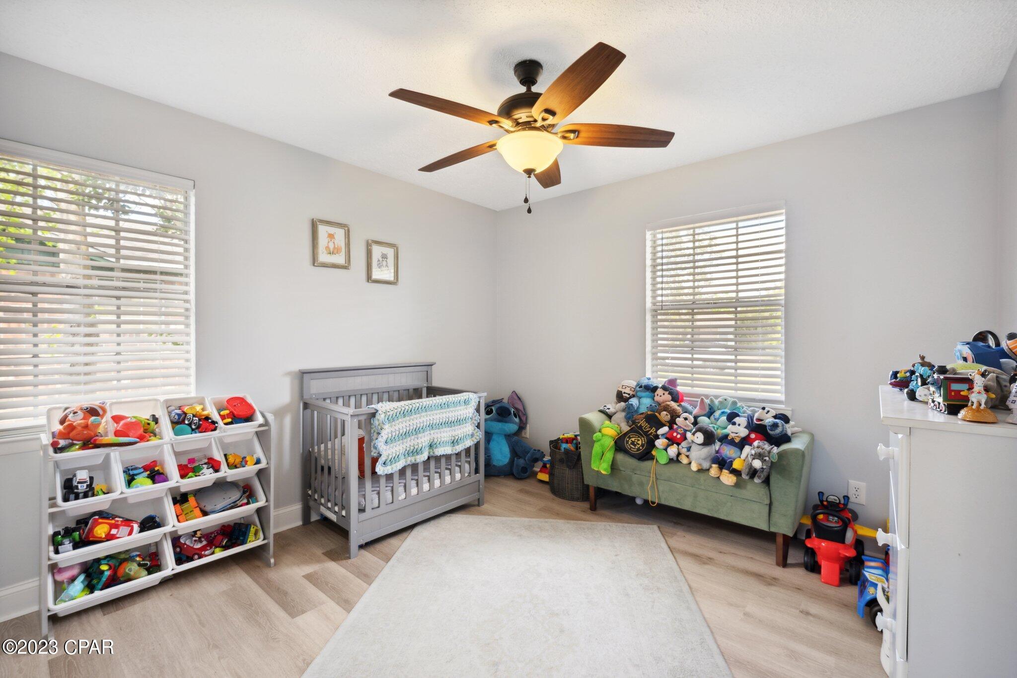 Belaire Estates U-1 Replat - Residential