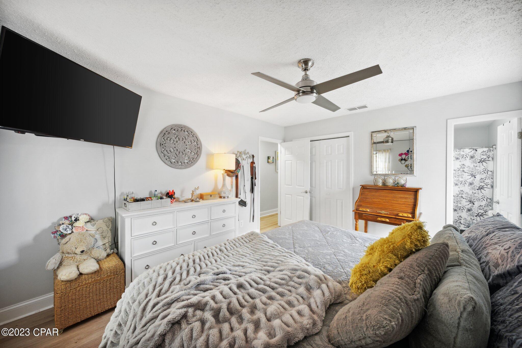 Belaire Estates U-1 Replat - Residential