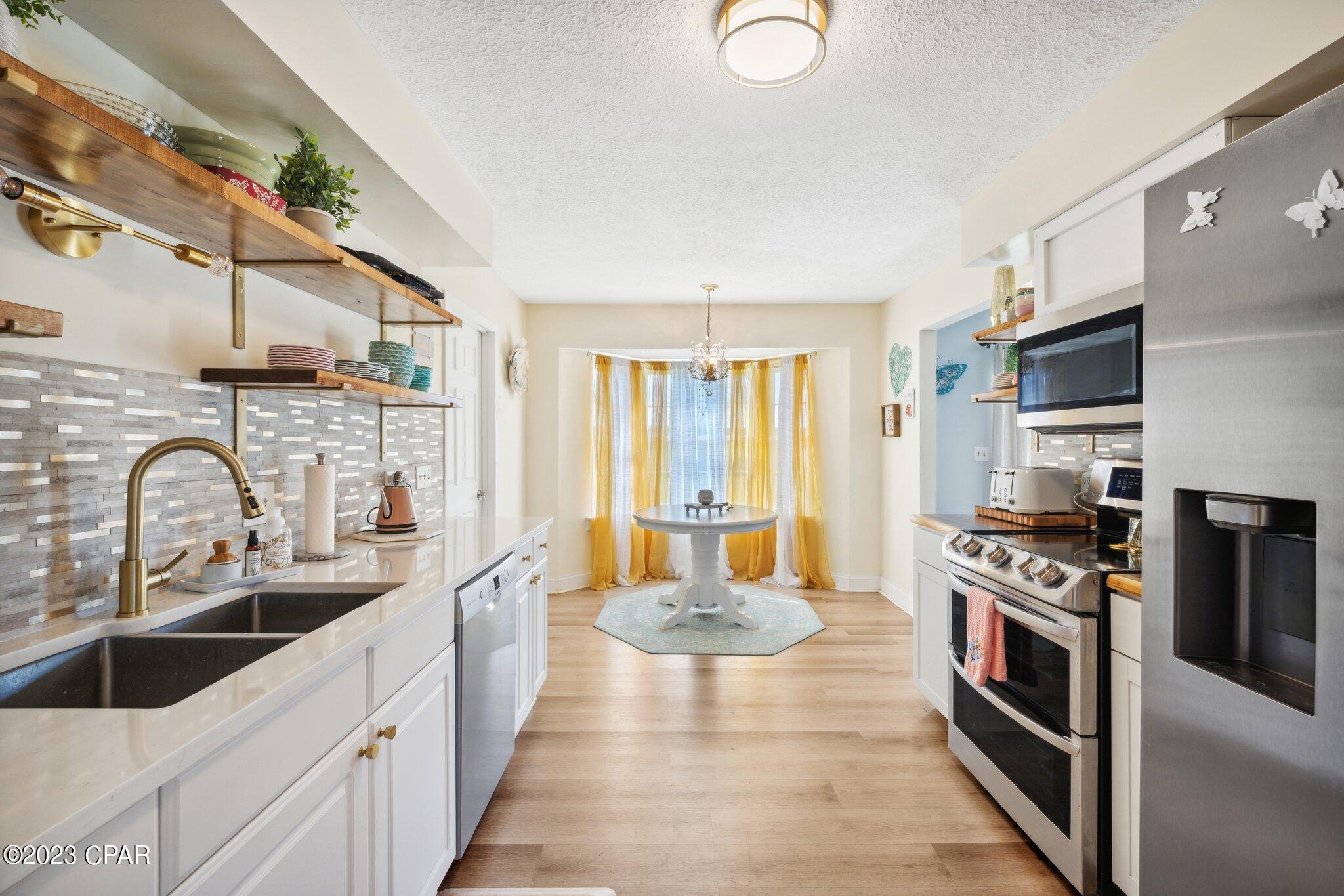 Belaire Estates U-1 Replat - Residential