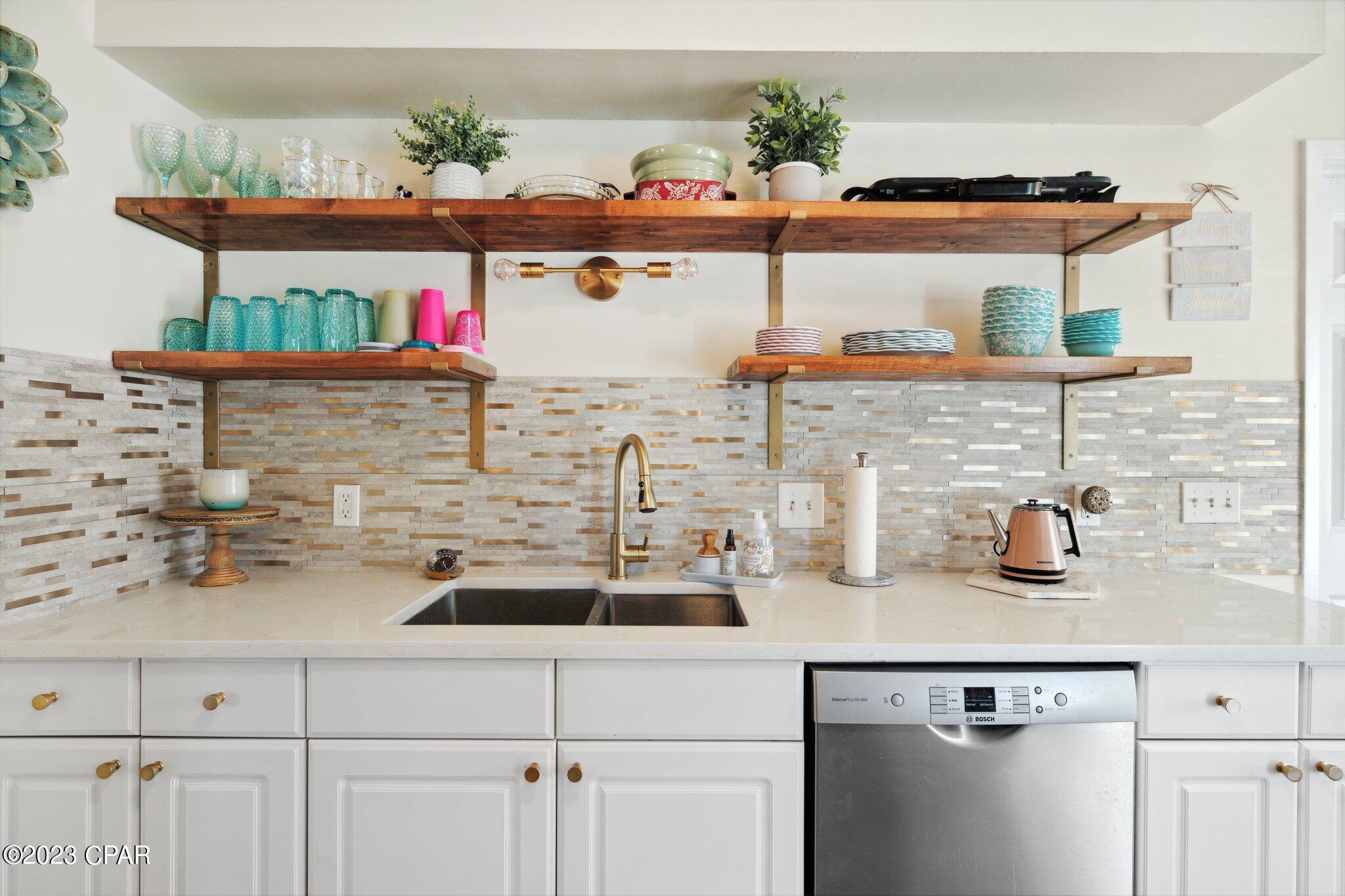 Belaire Estates U-1 Replat - Residential