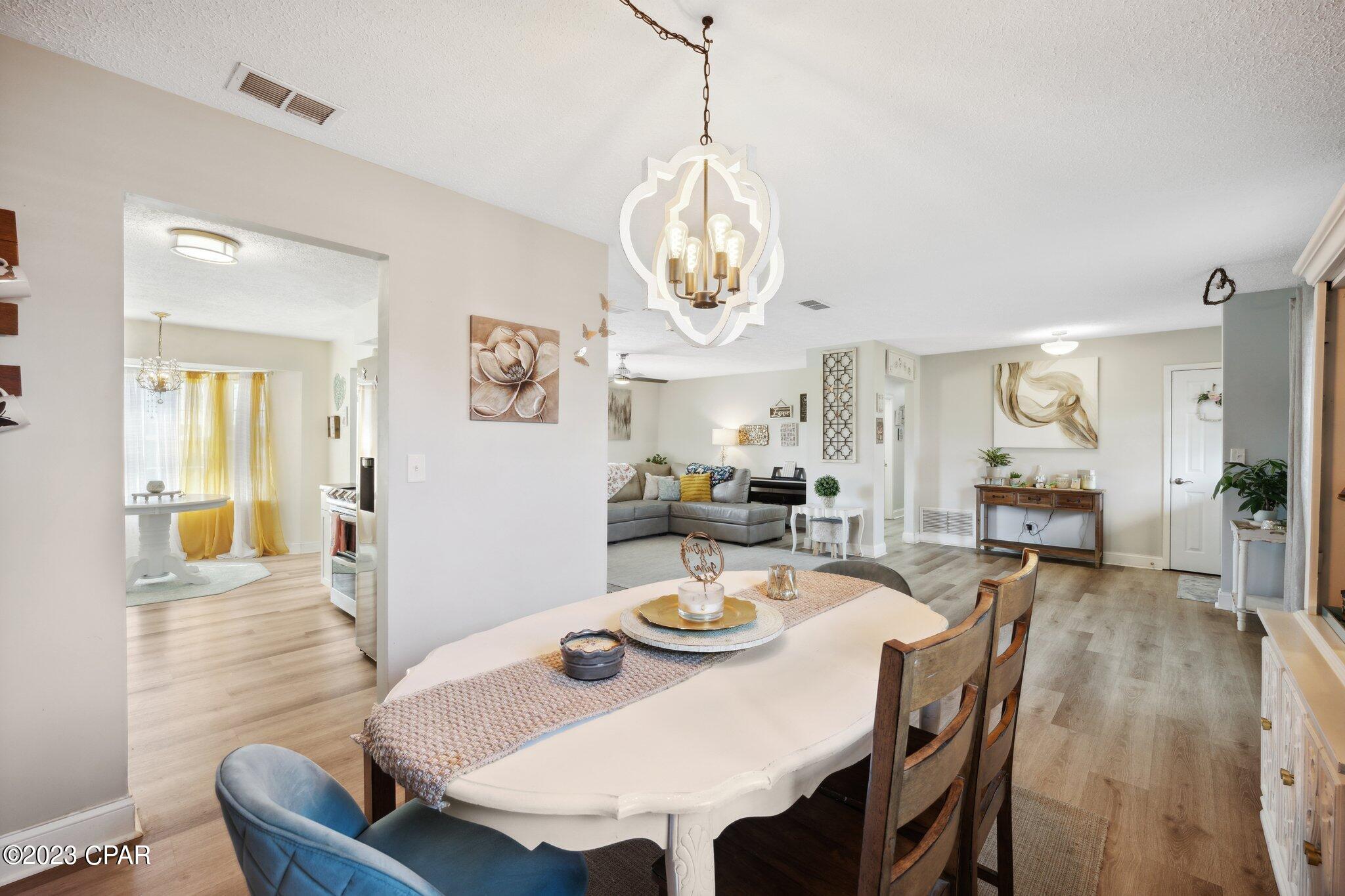 Belaire Estates U-1 Replat - Residential