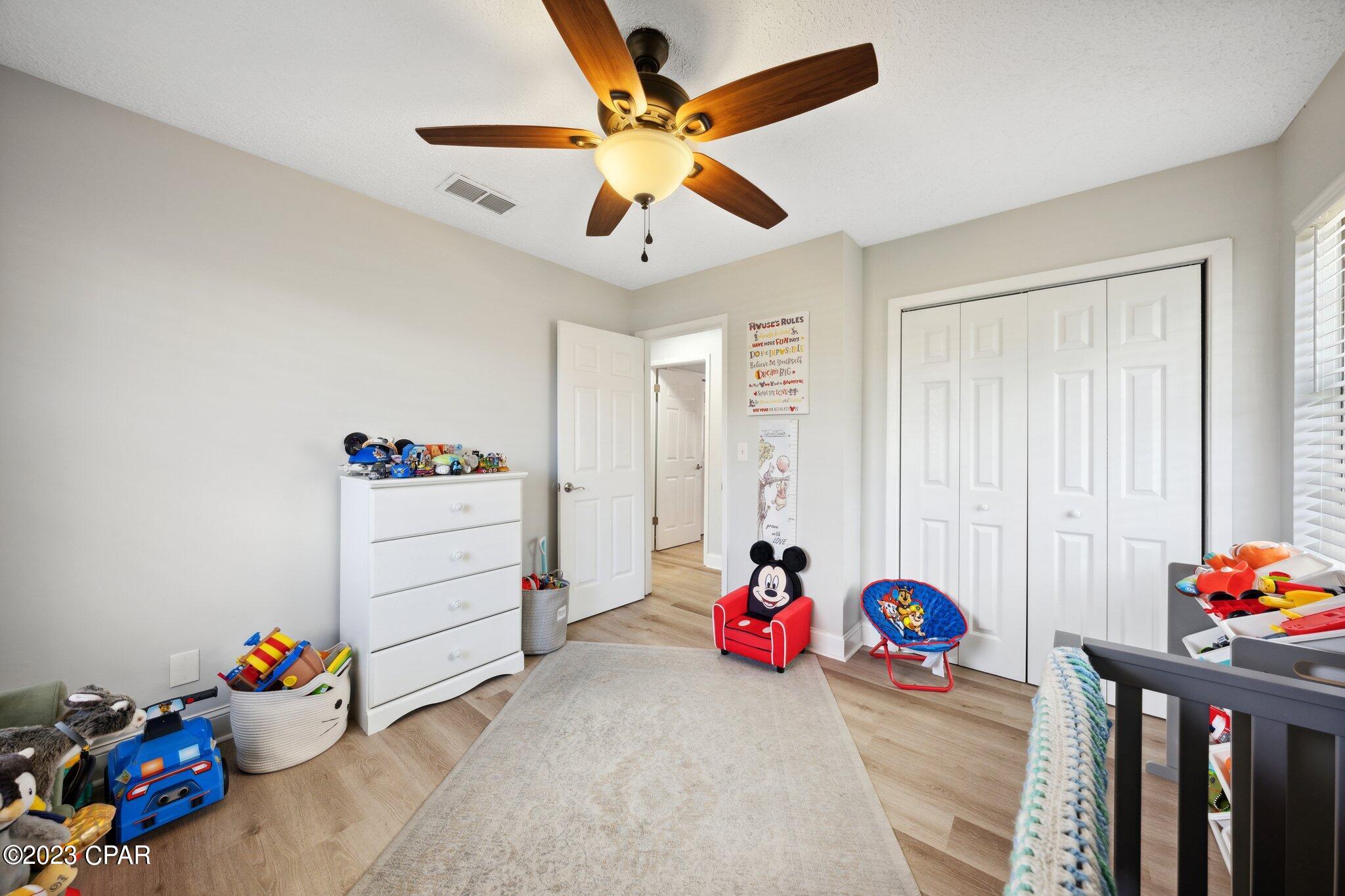 Belaire Estates U-1 Replat - Residential