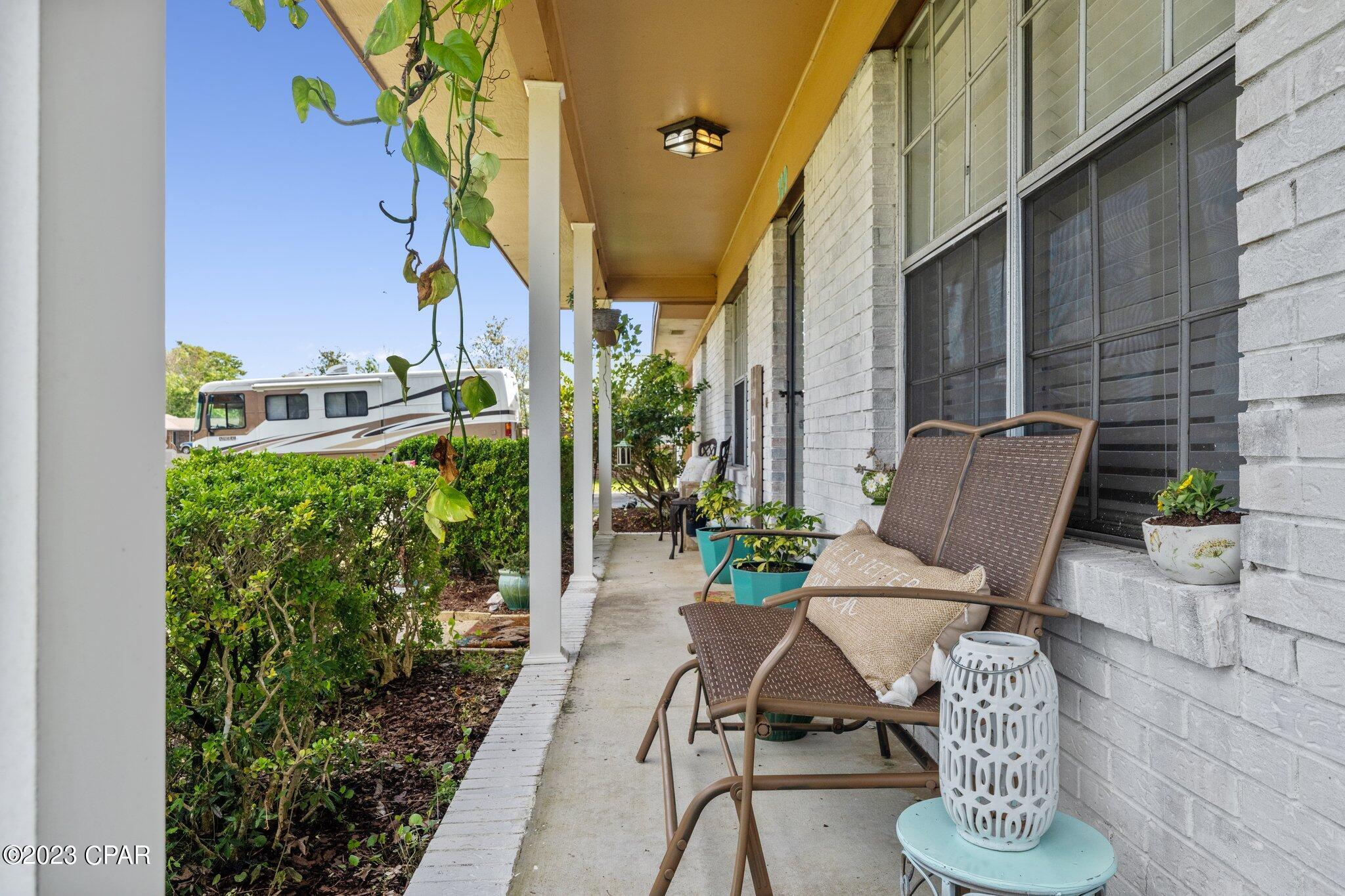 Belaire Estates U-1 Replat - Residential