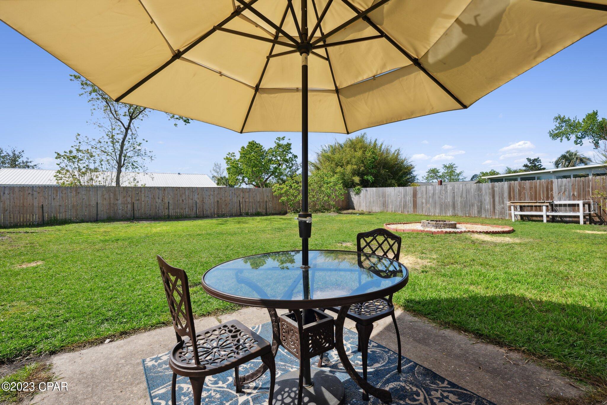 Belaire Estates U-1 Replat - Residential