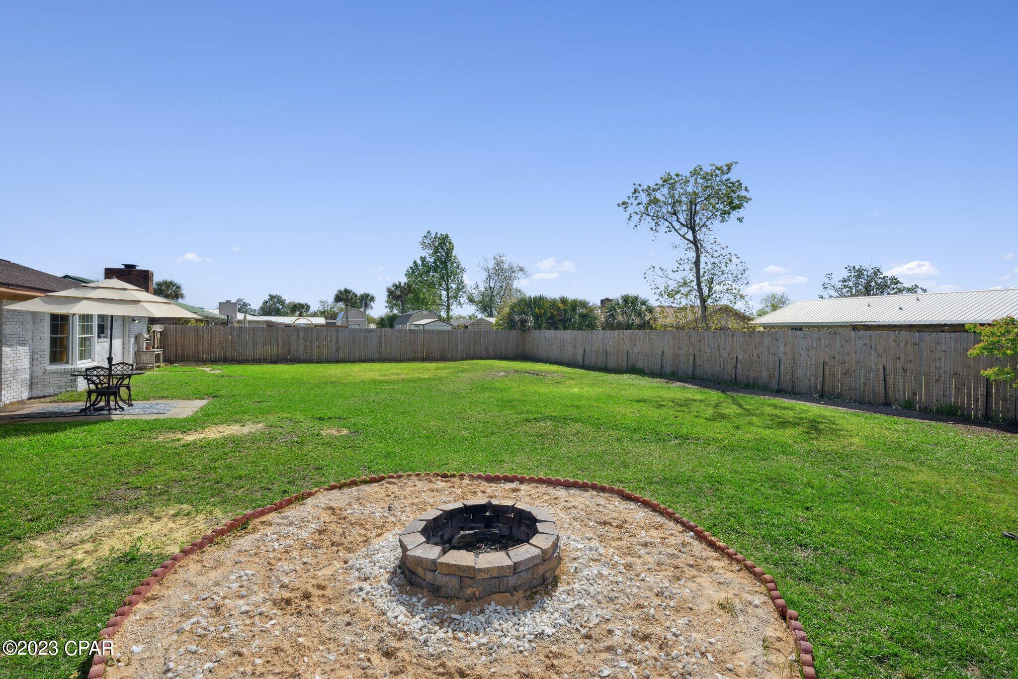 Belaire Estates U-1 Replat - Residential