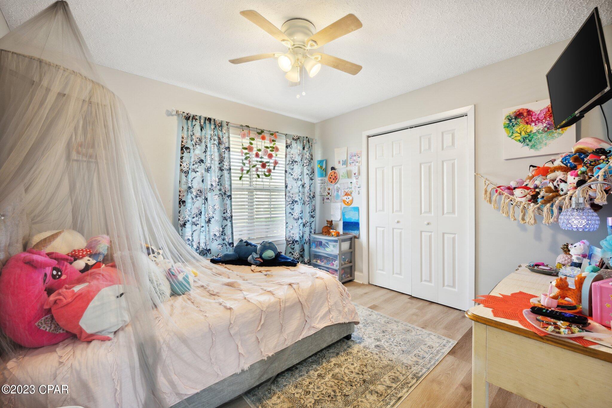 Belaire Estates U-1 Replat - Residential