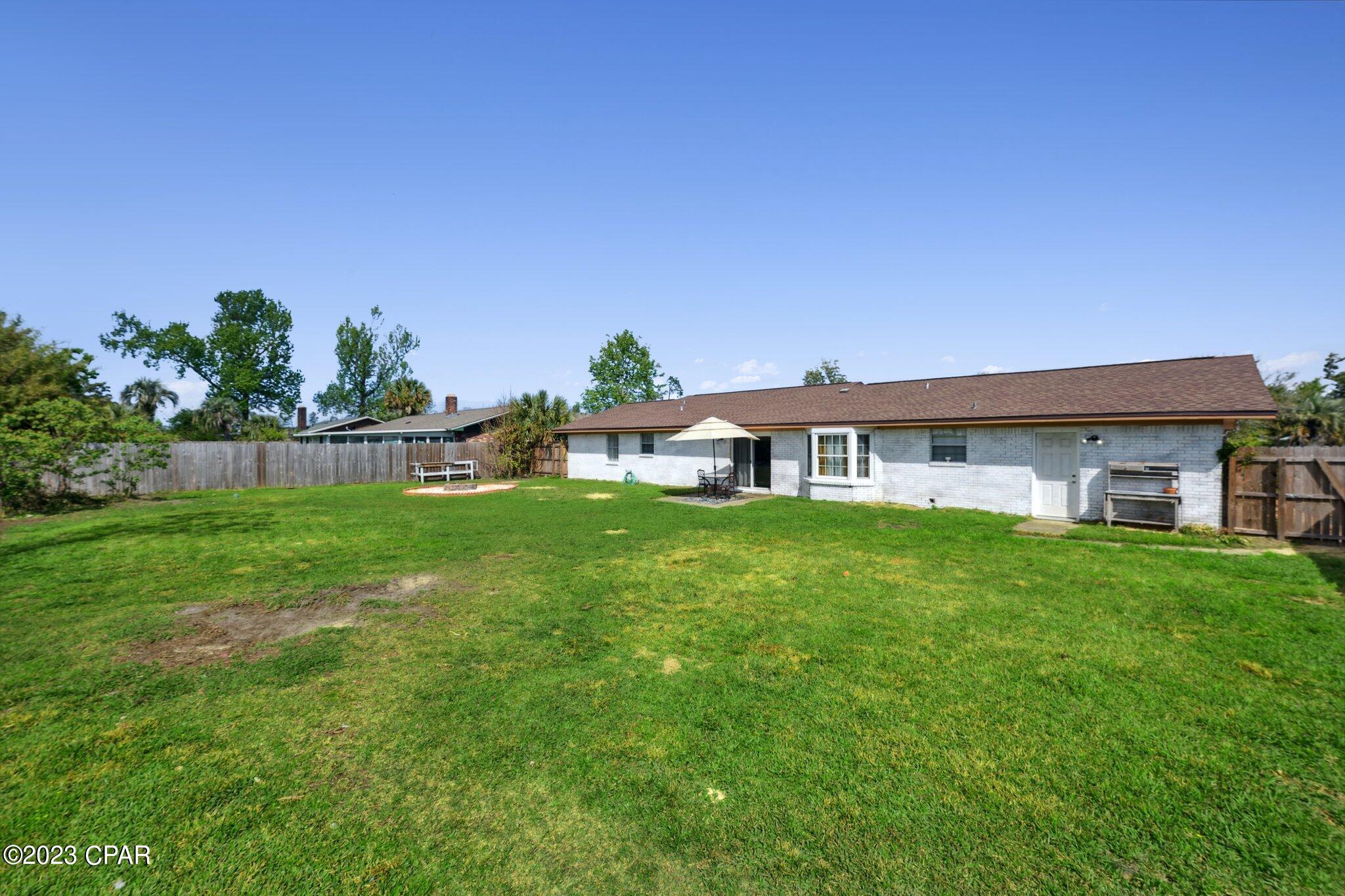 Belaire Estates U-1 Replat - Residential