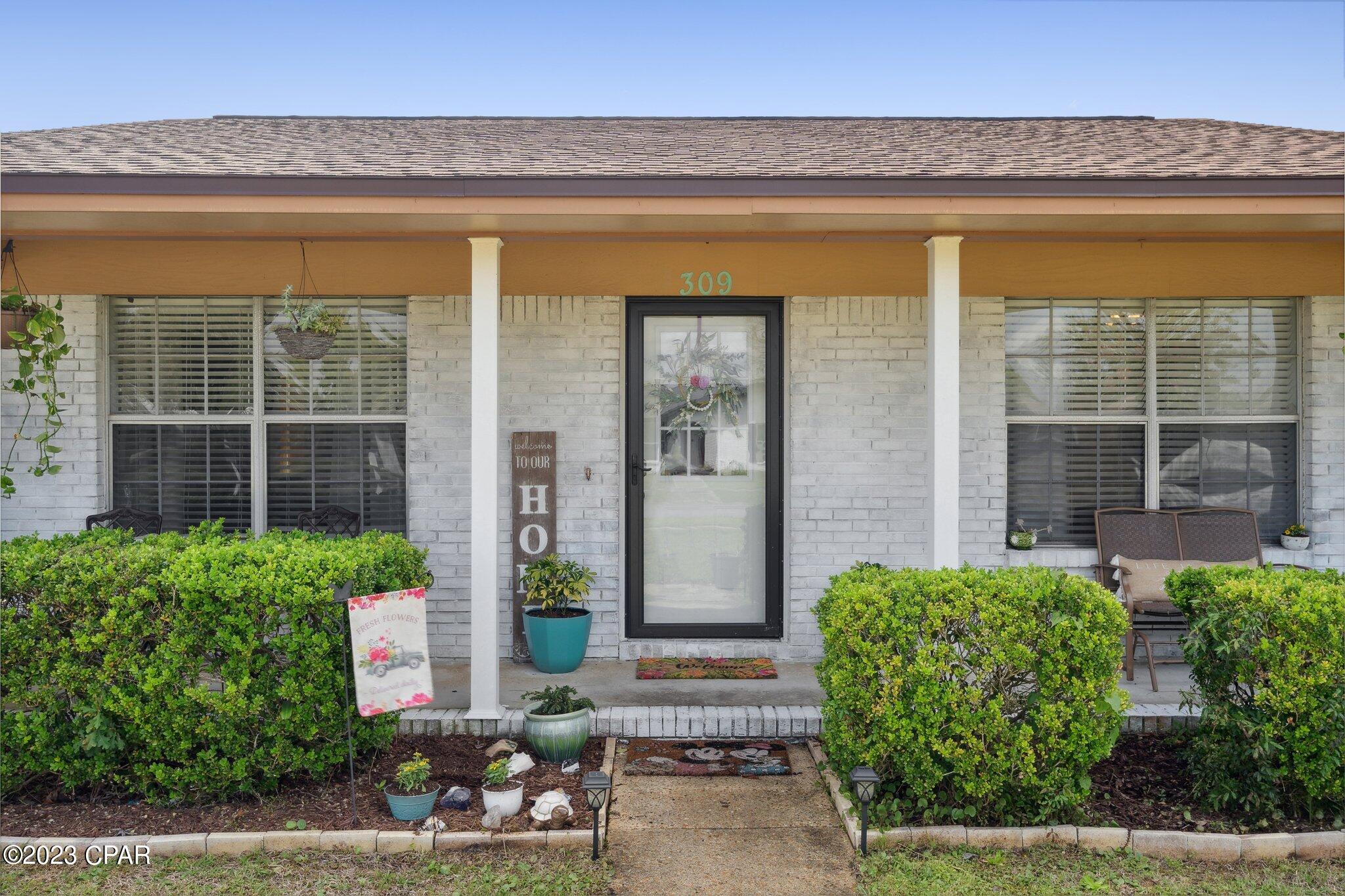 Belaire Estates U-1 Replat - Residential