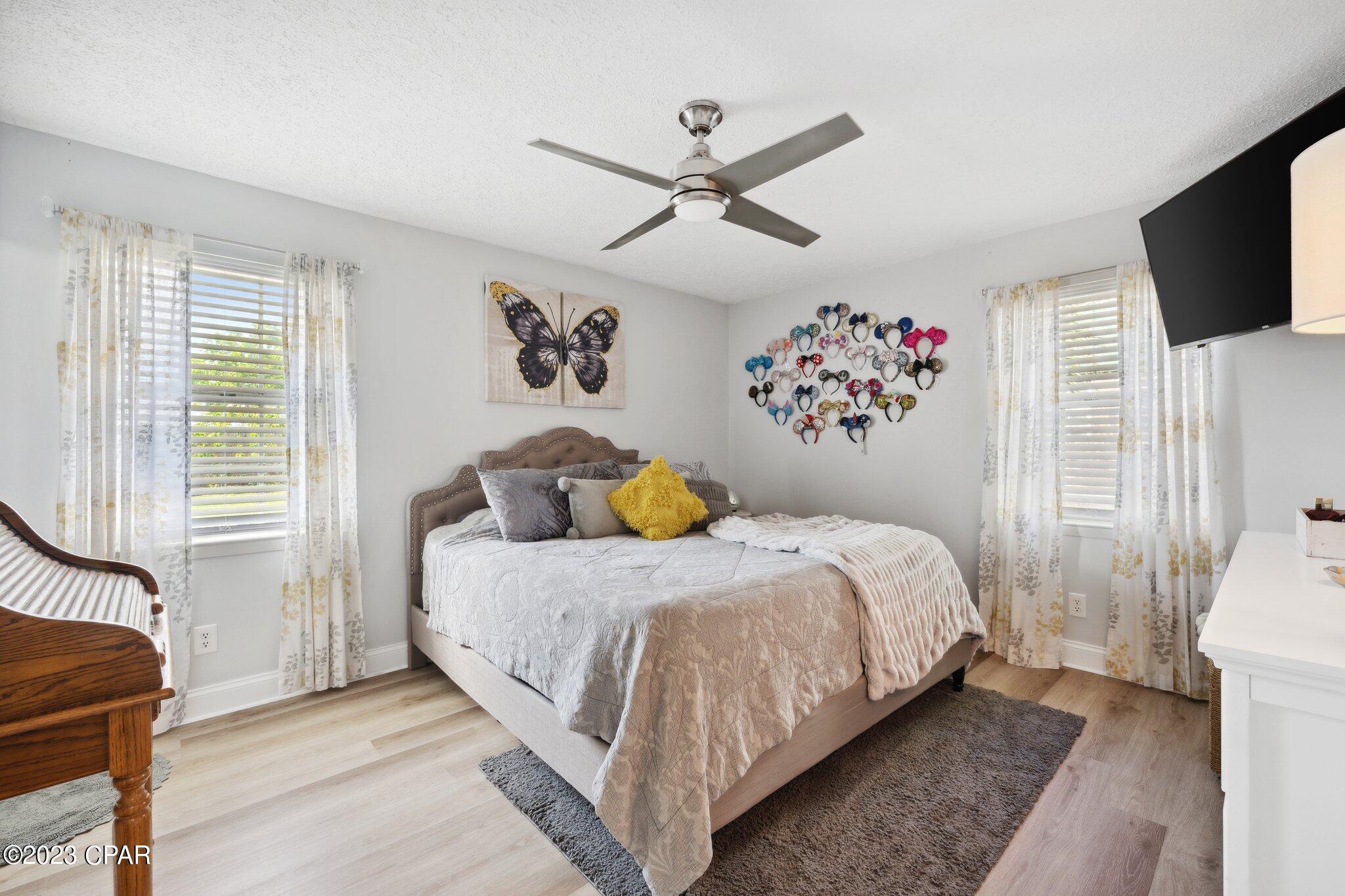 Belaire Estates U-1 Replat - Residential