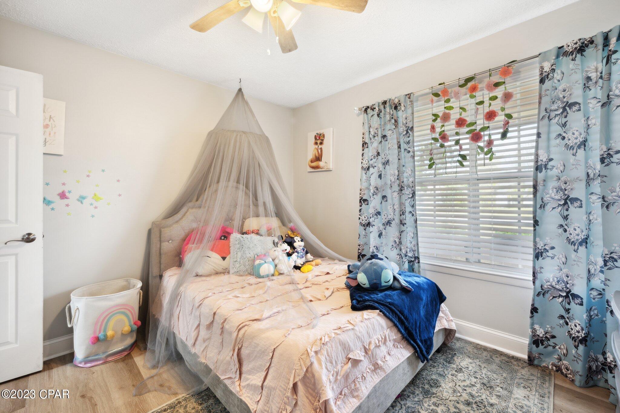 Belaire Estates U-1 Replat - Residential