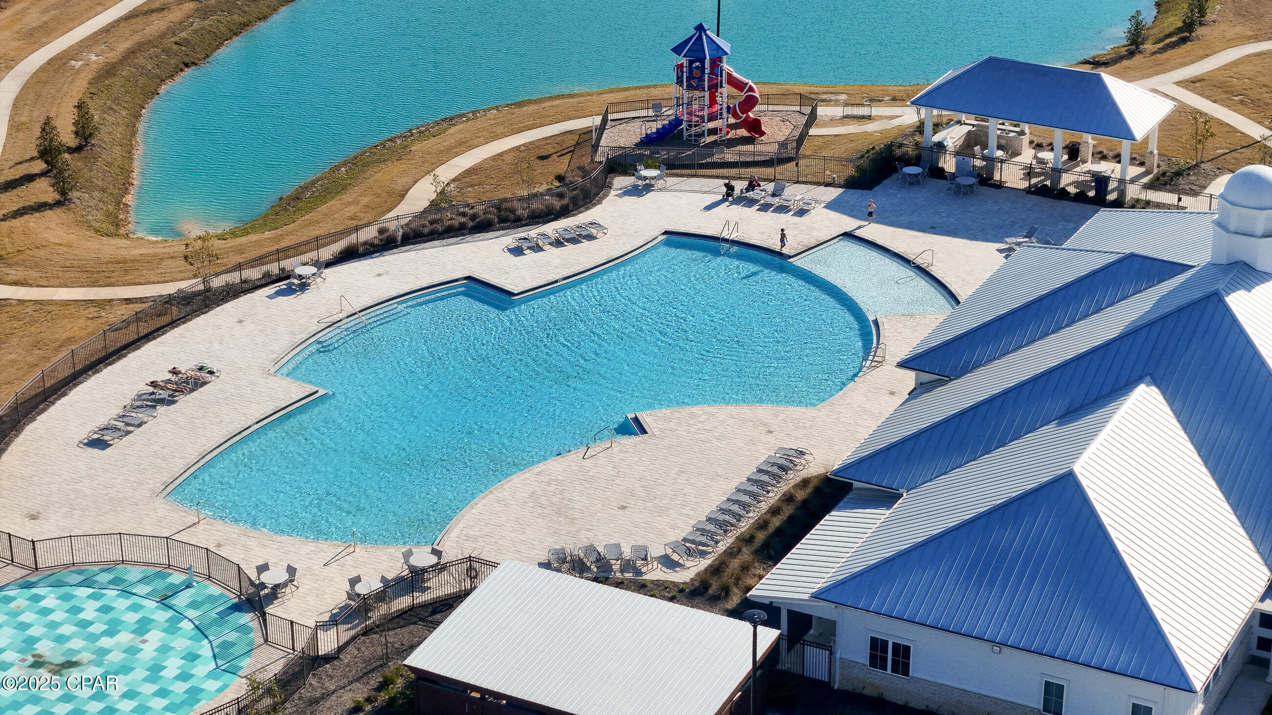 Liberty - Residential Lease