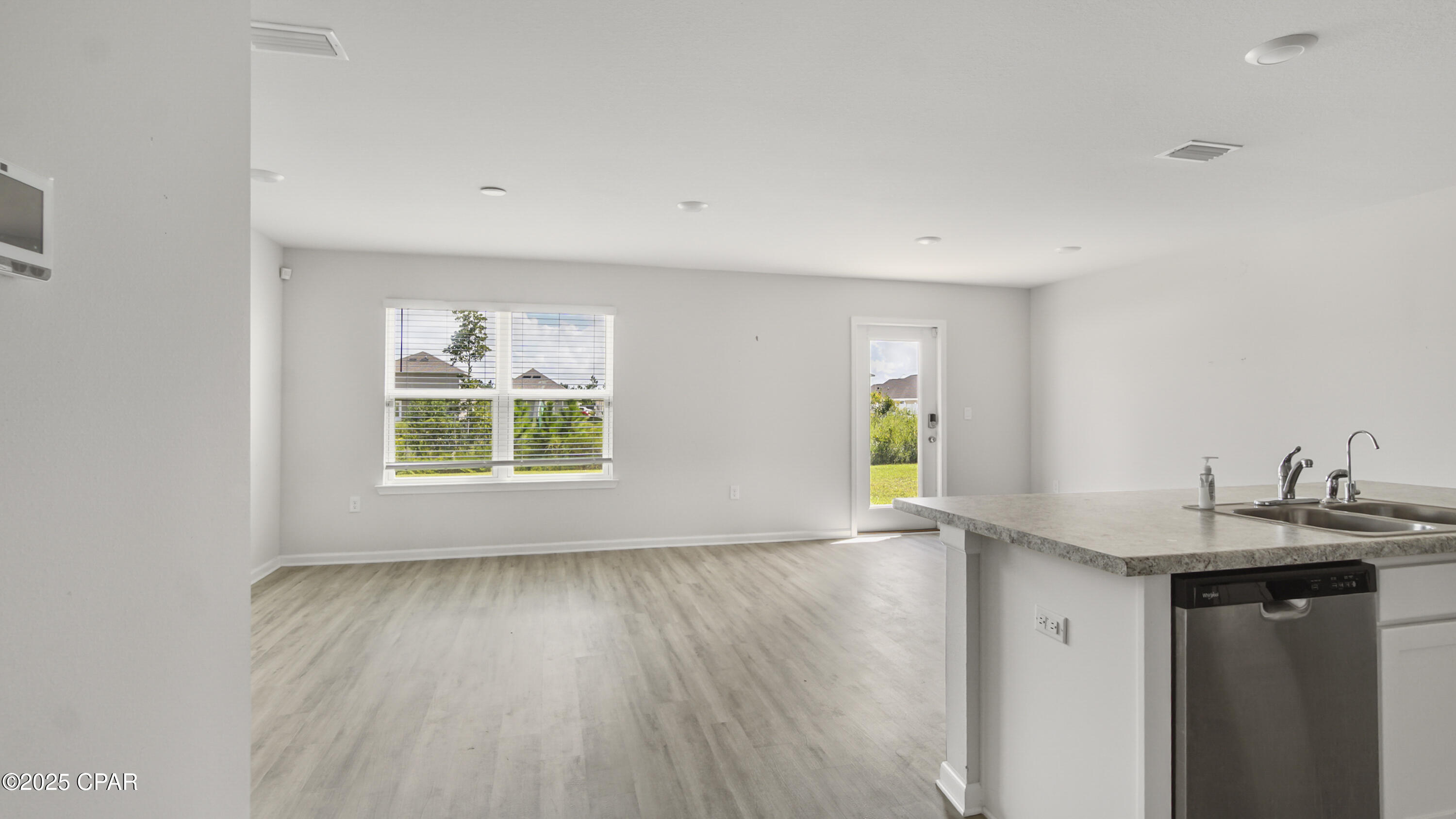 Liberty - Residential Lease