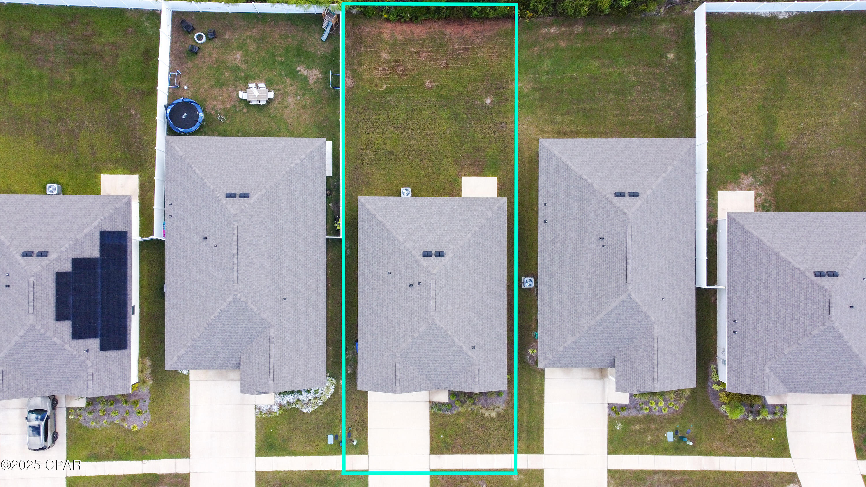 Liberty - Residential Lease